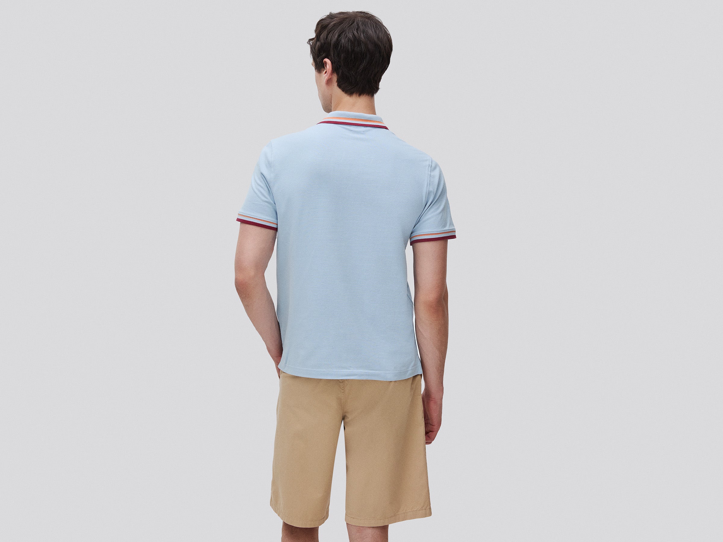 Polo slim fit – Image 2