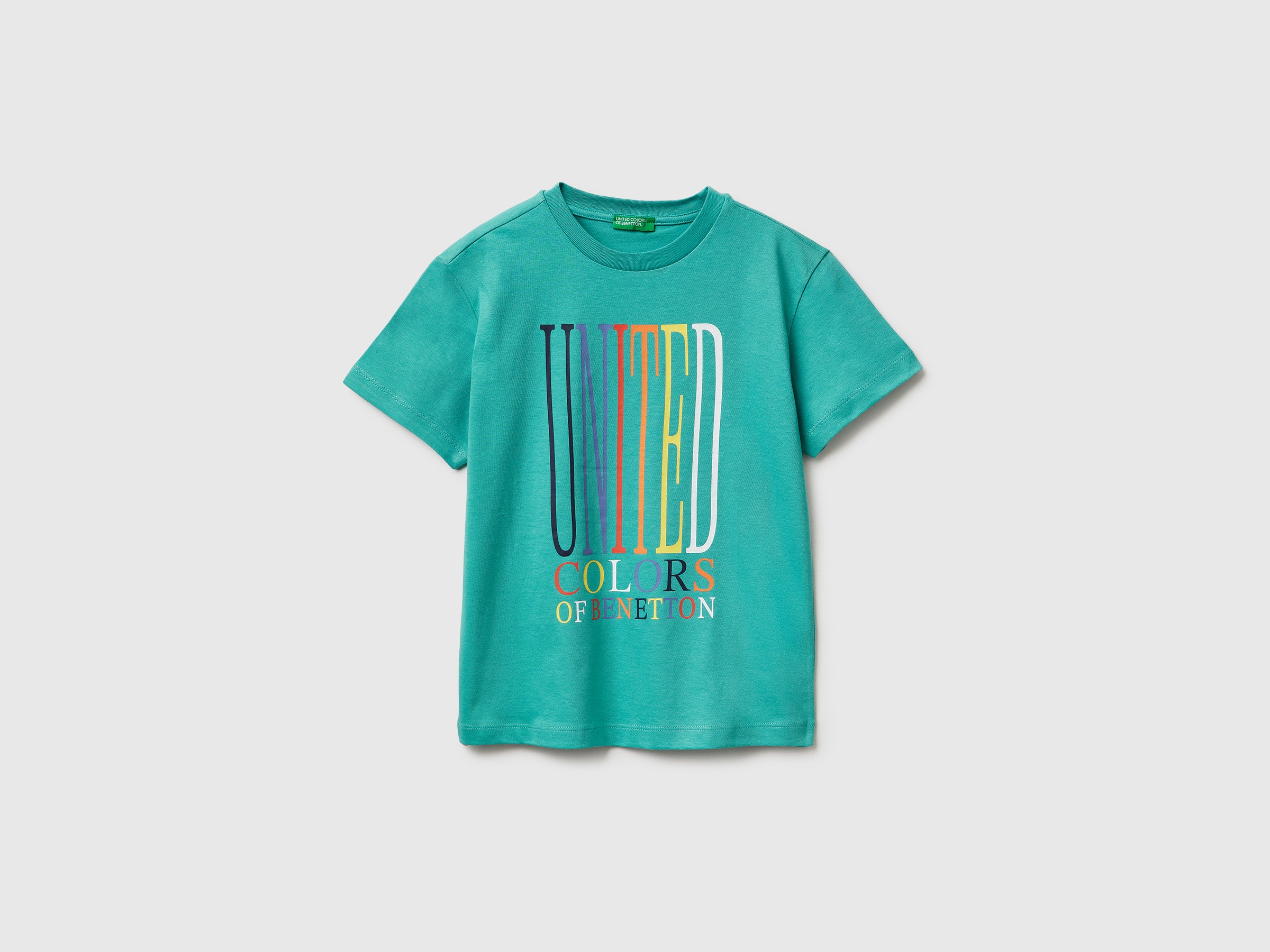 T-shirt avec logo T-shirt avec logo
