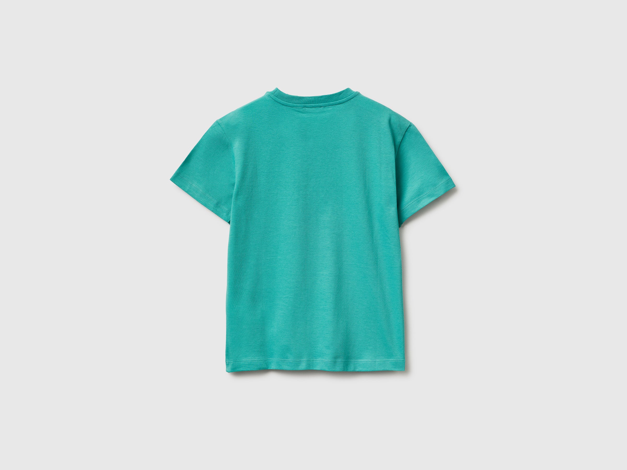 T-shirt avec logo – Image 2