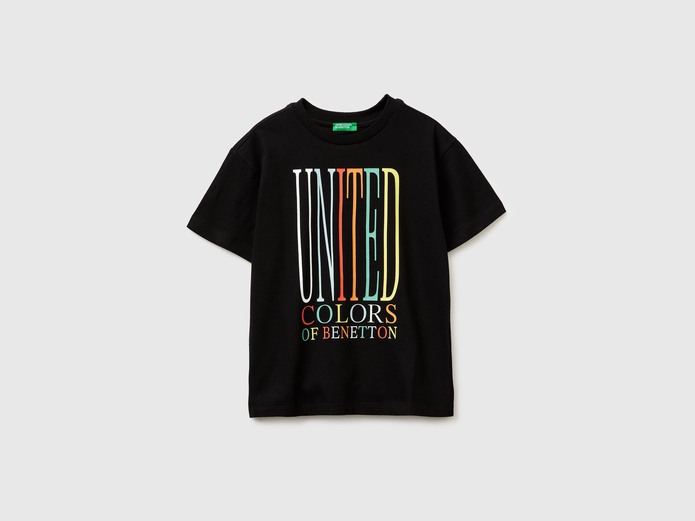 T-shirt avec logo T-shirt avec logo