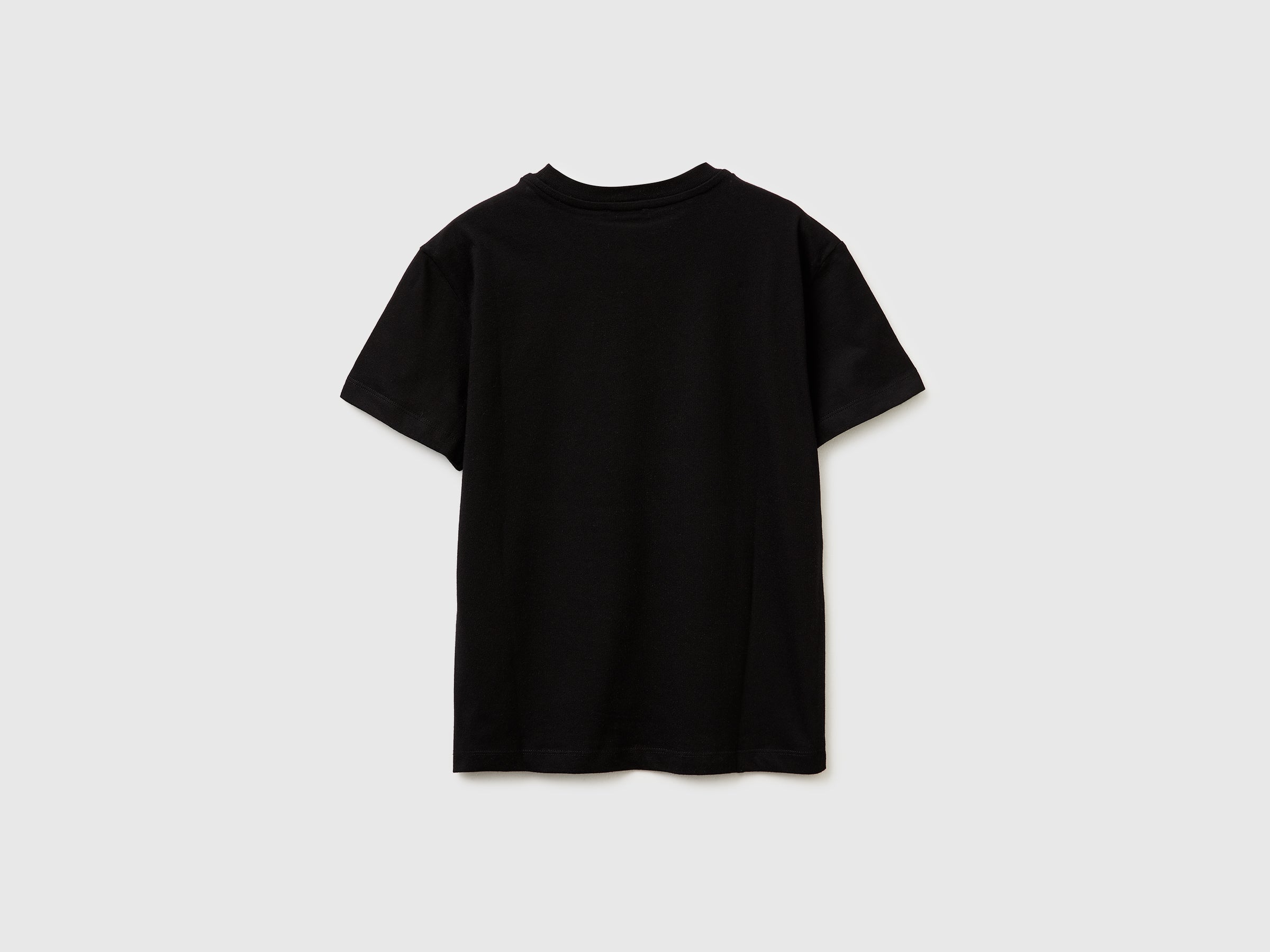 T-shirt avec logo – Image 2