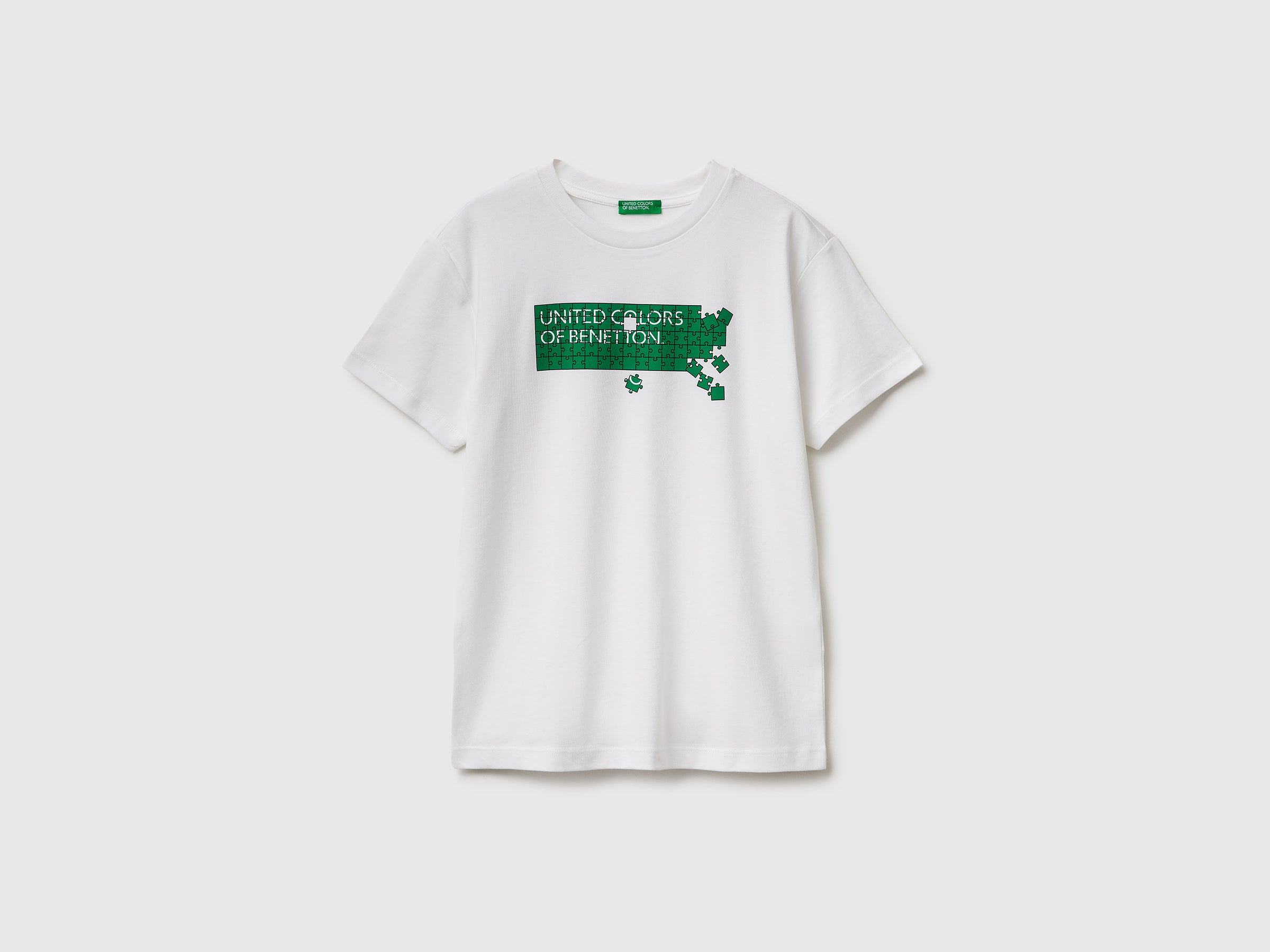 T-shirt avec logo T-shirt avec logo
