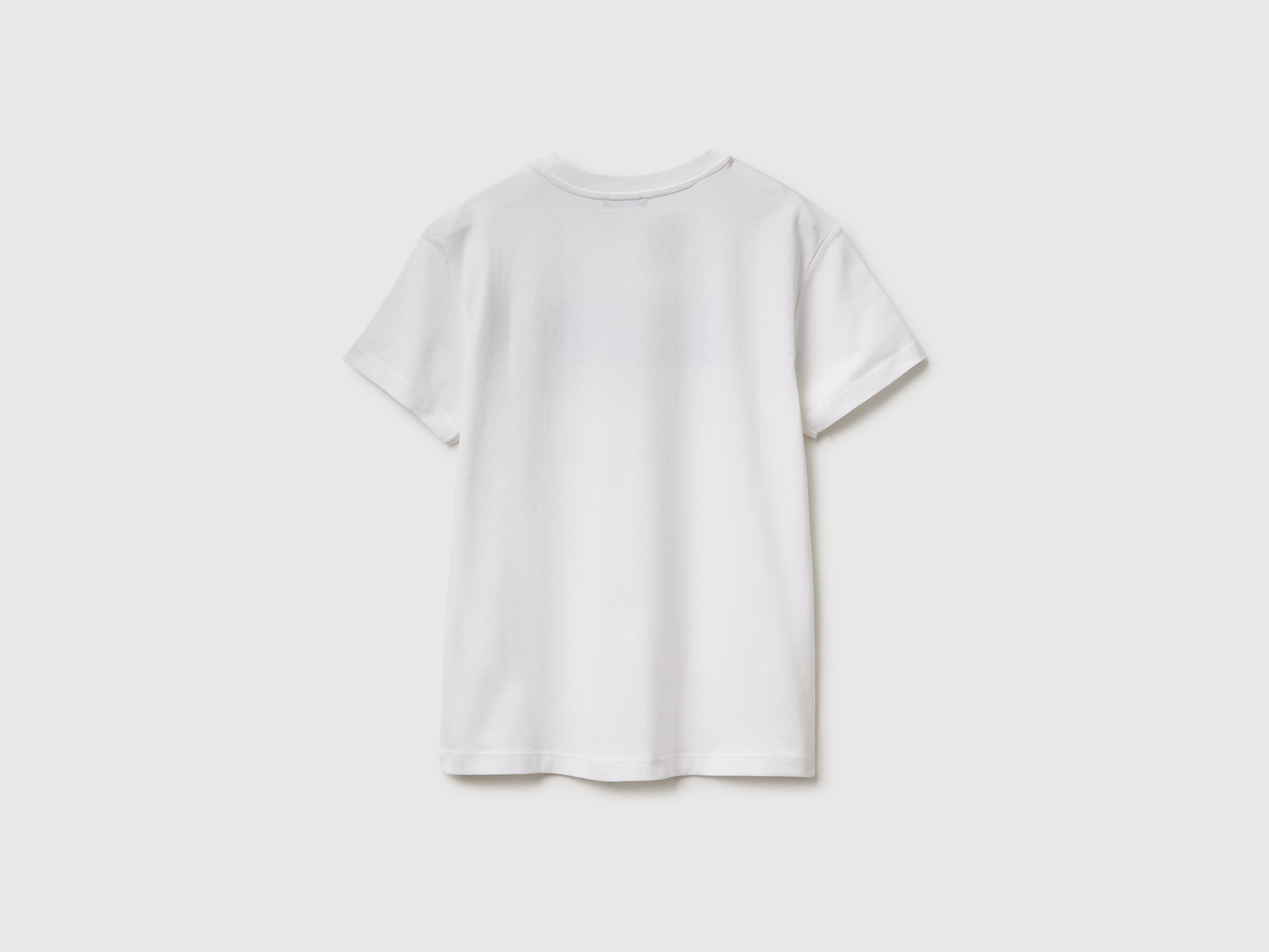 T-shirt avec logo – Image 2