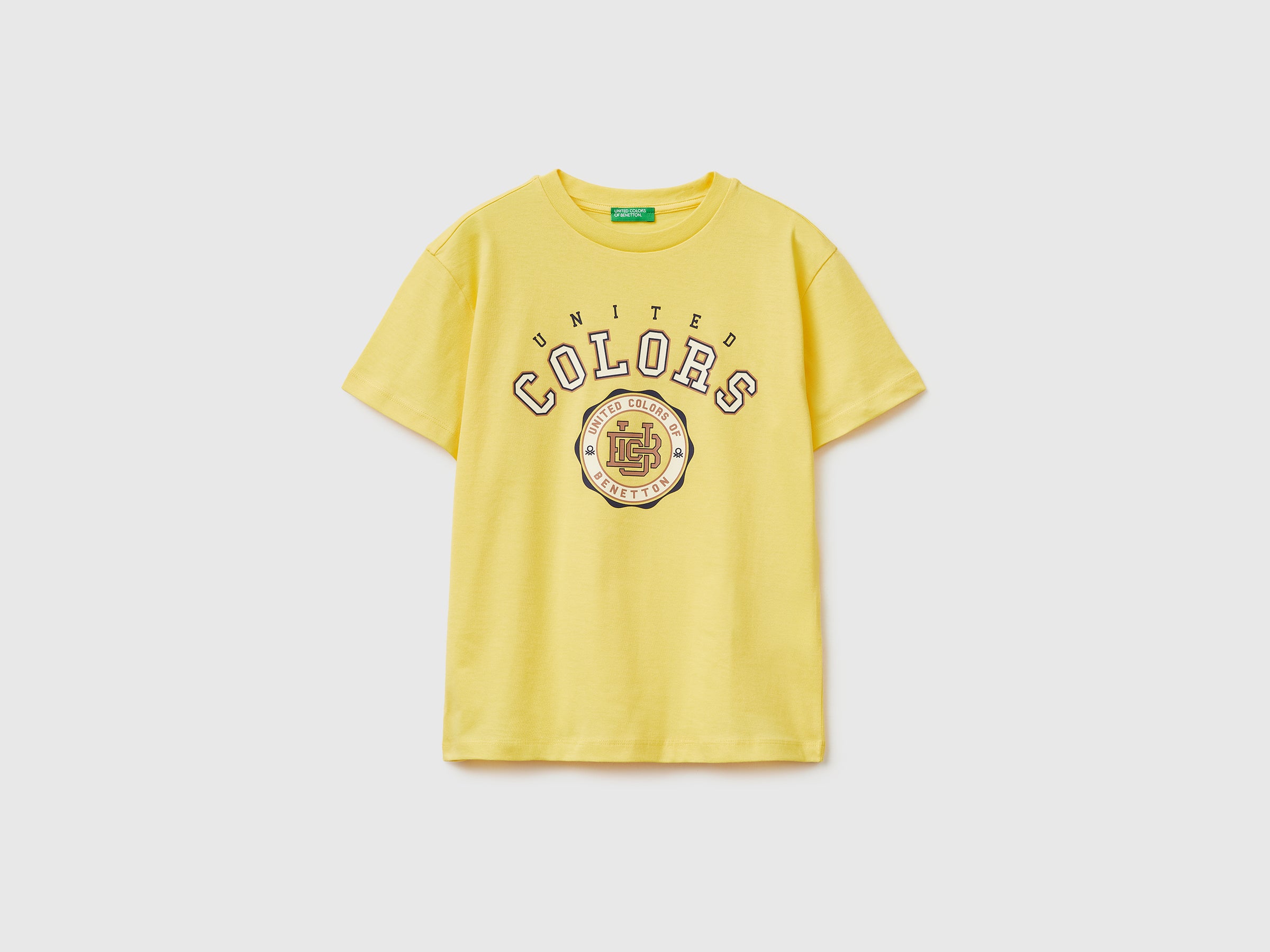 T-shirt avec logo T-shirt avec logo