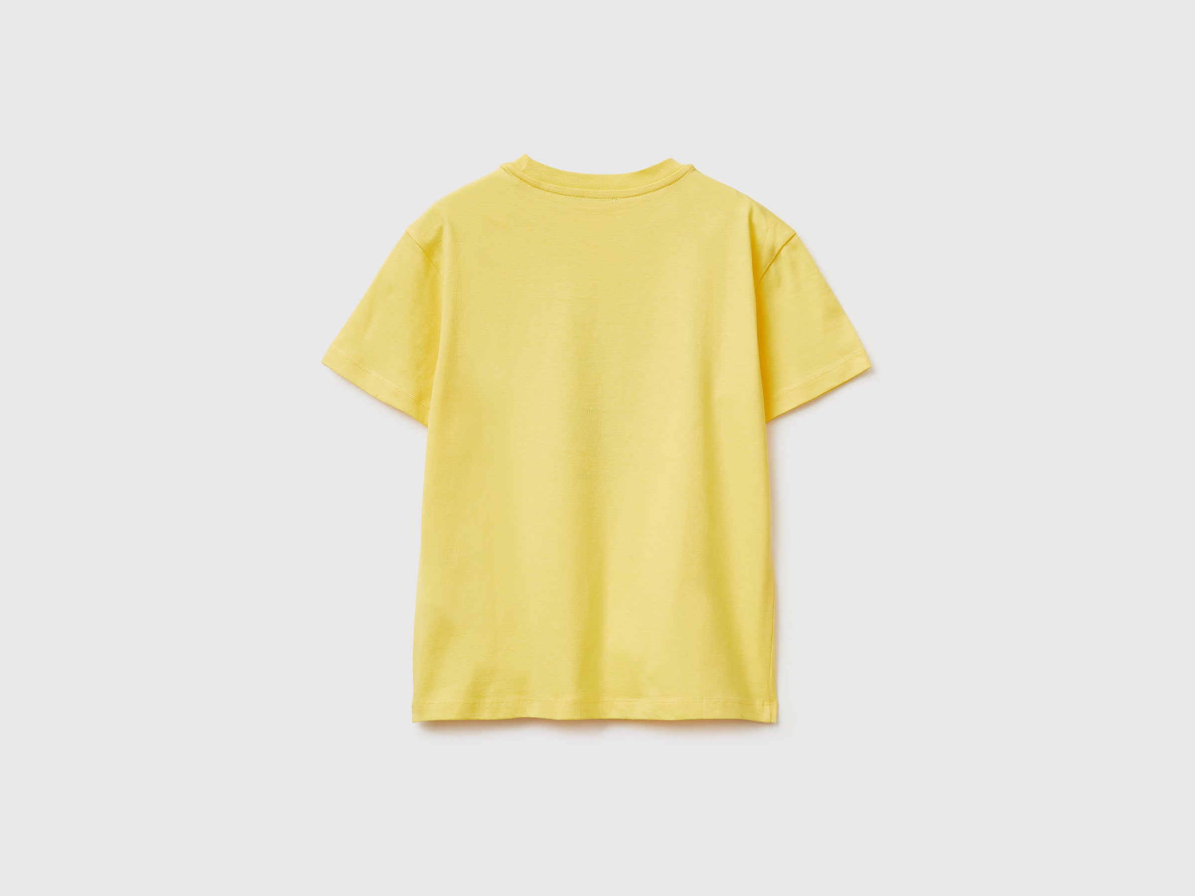 T-shirt avec logo – Image 2