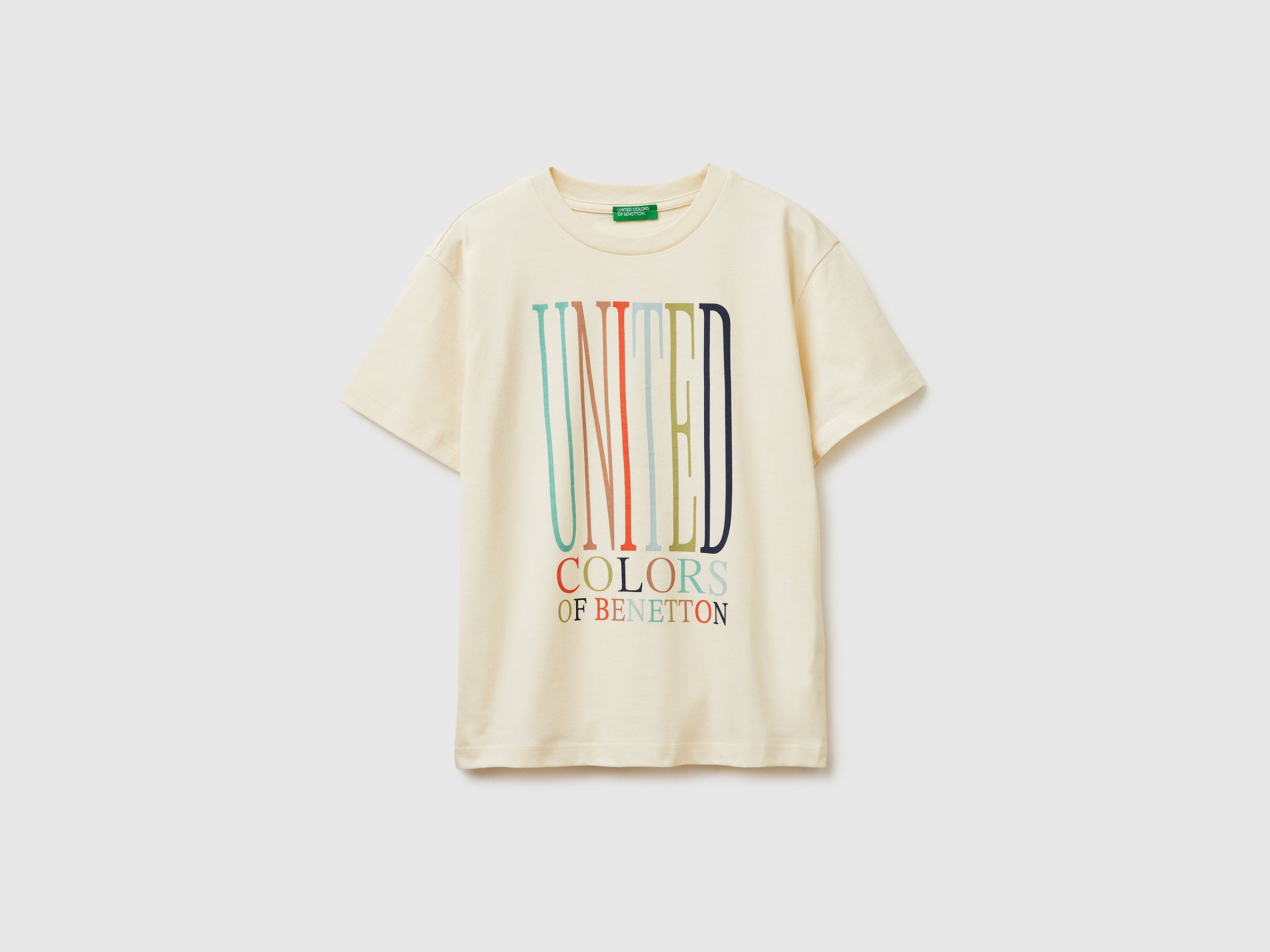 T-shirt avec logo T-shirt avec logo