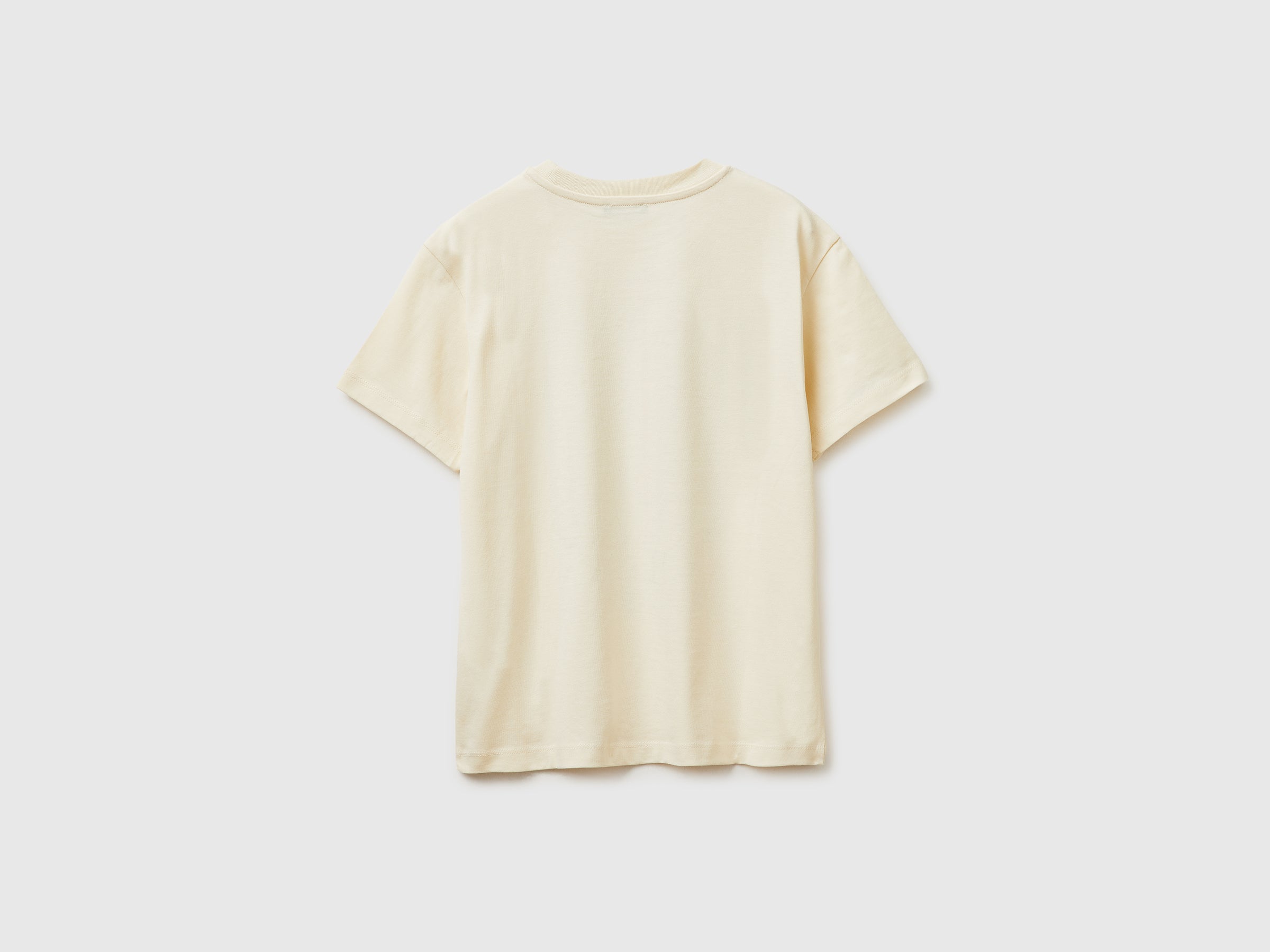 T-shirt avec logo – Image 2