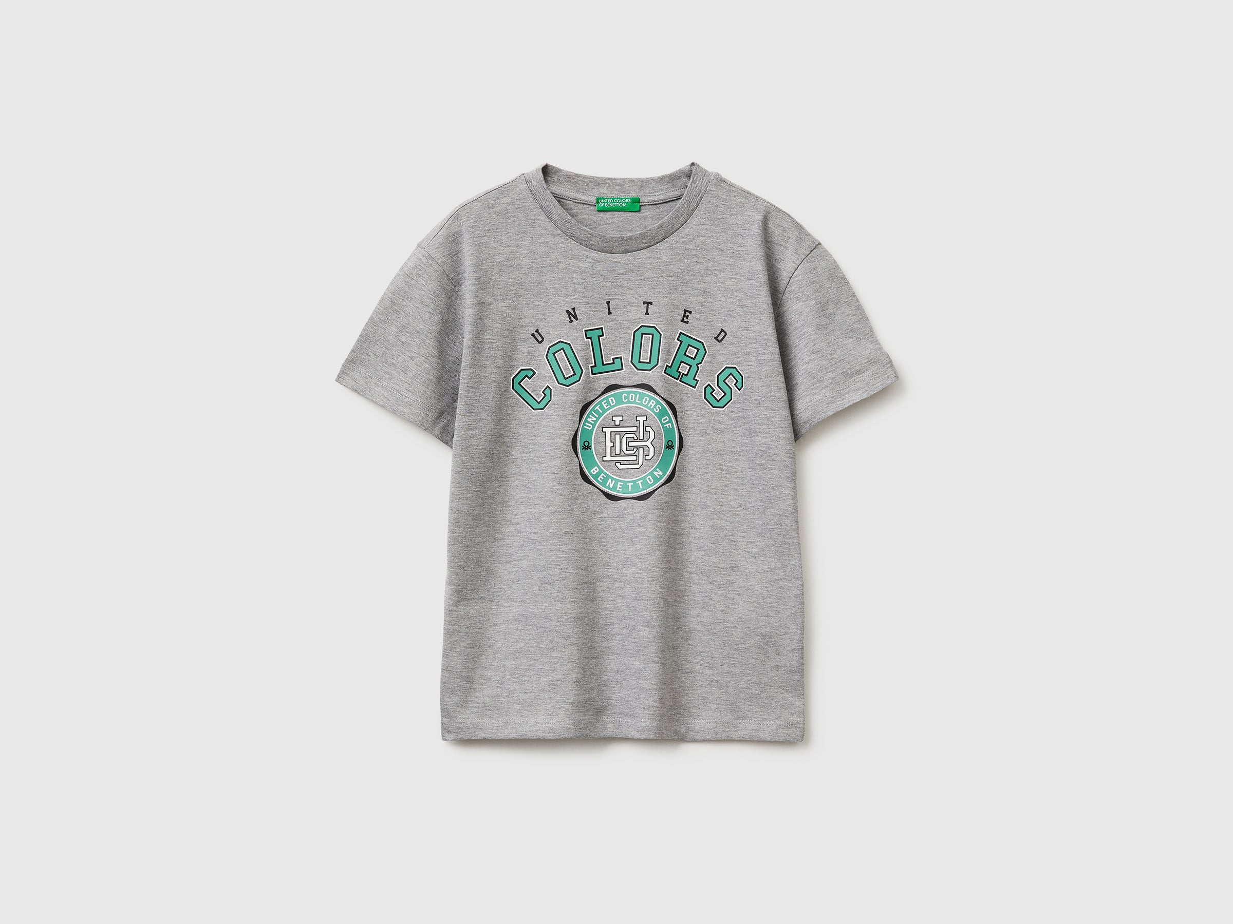 T-shirt avec logo T-shirt avec logo