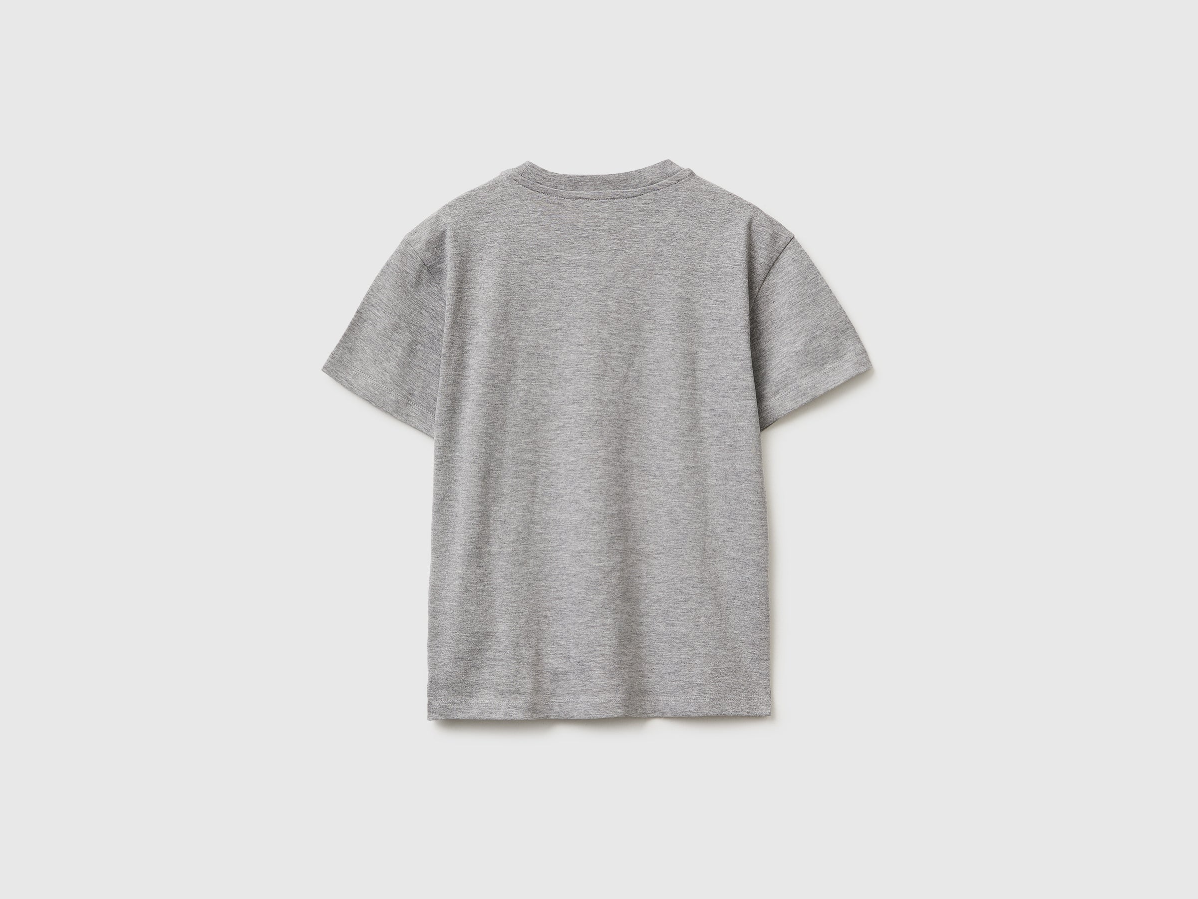 T-shirt avec logo – Image 2