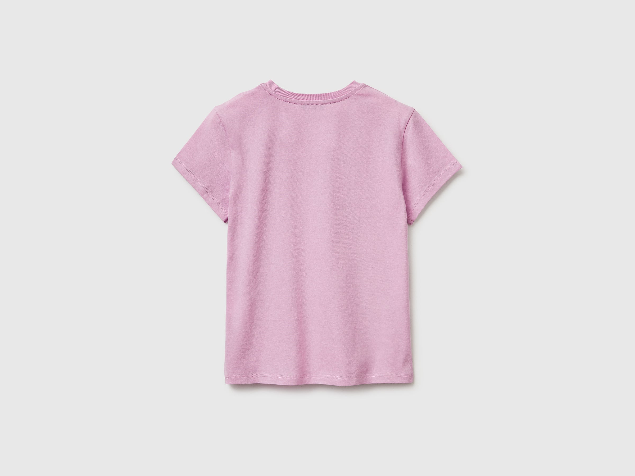 T-shirt à imprimé pailleté – Image 2