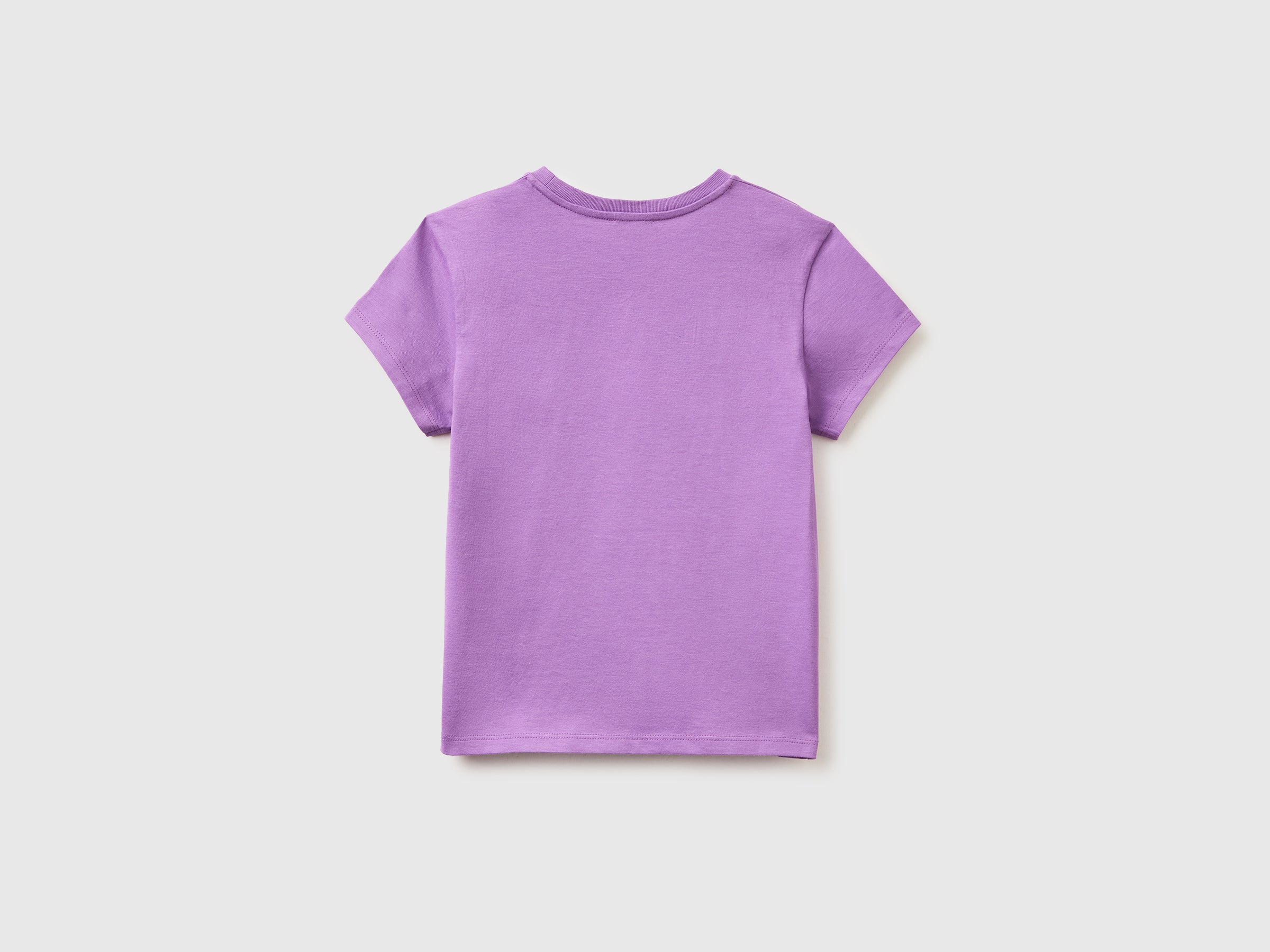 T-shirt à imprimé pailleté – Image 2