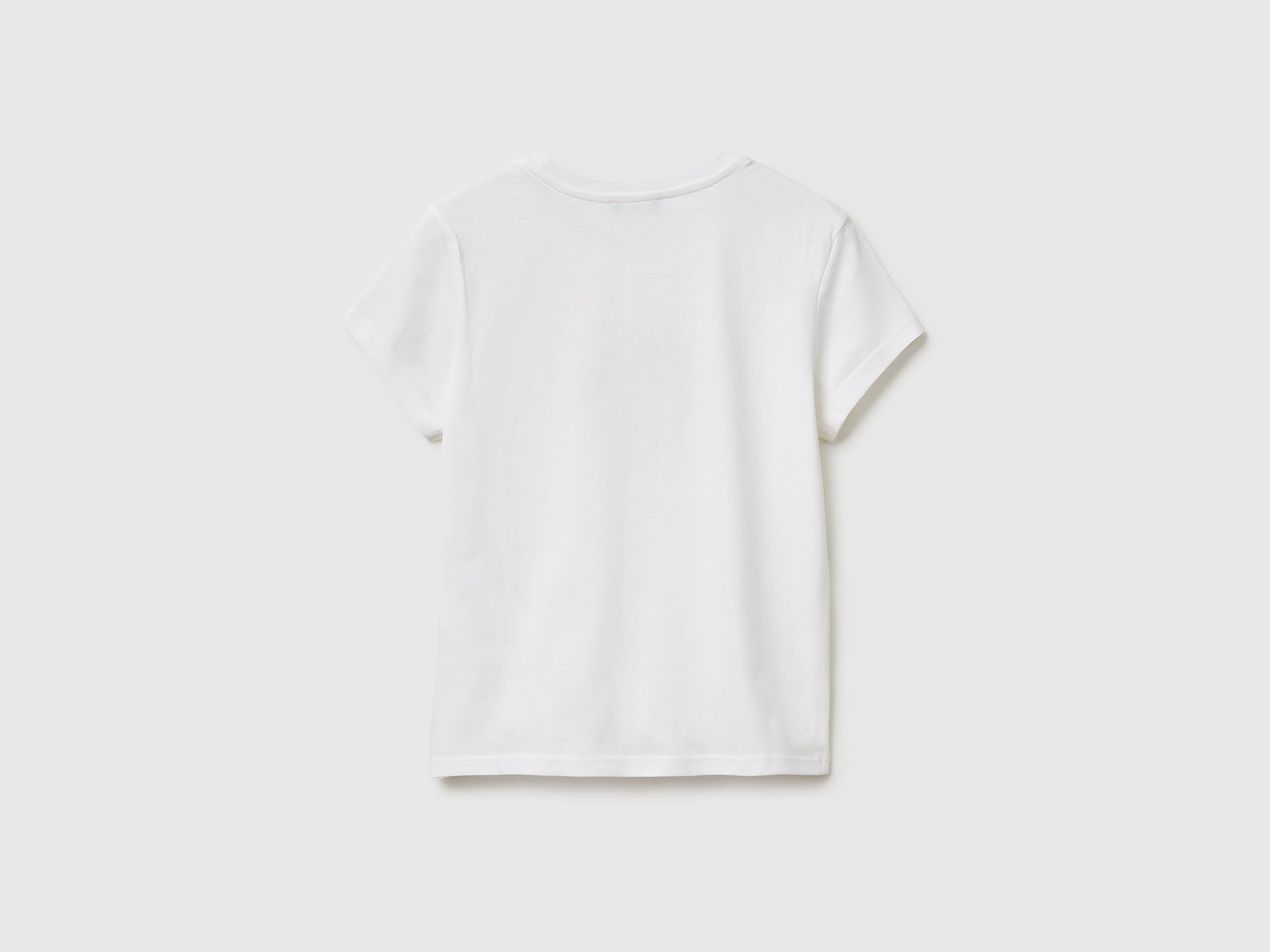 T-shirt à imprimé pailleté – Image 2