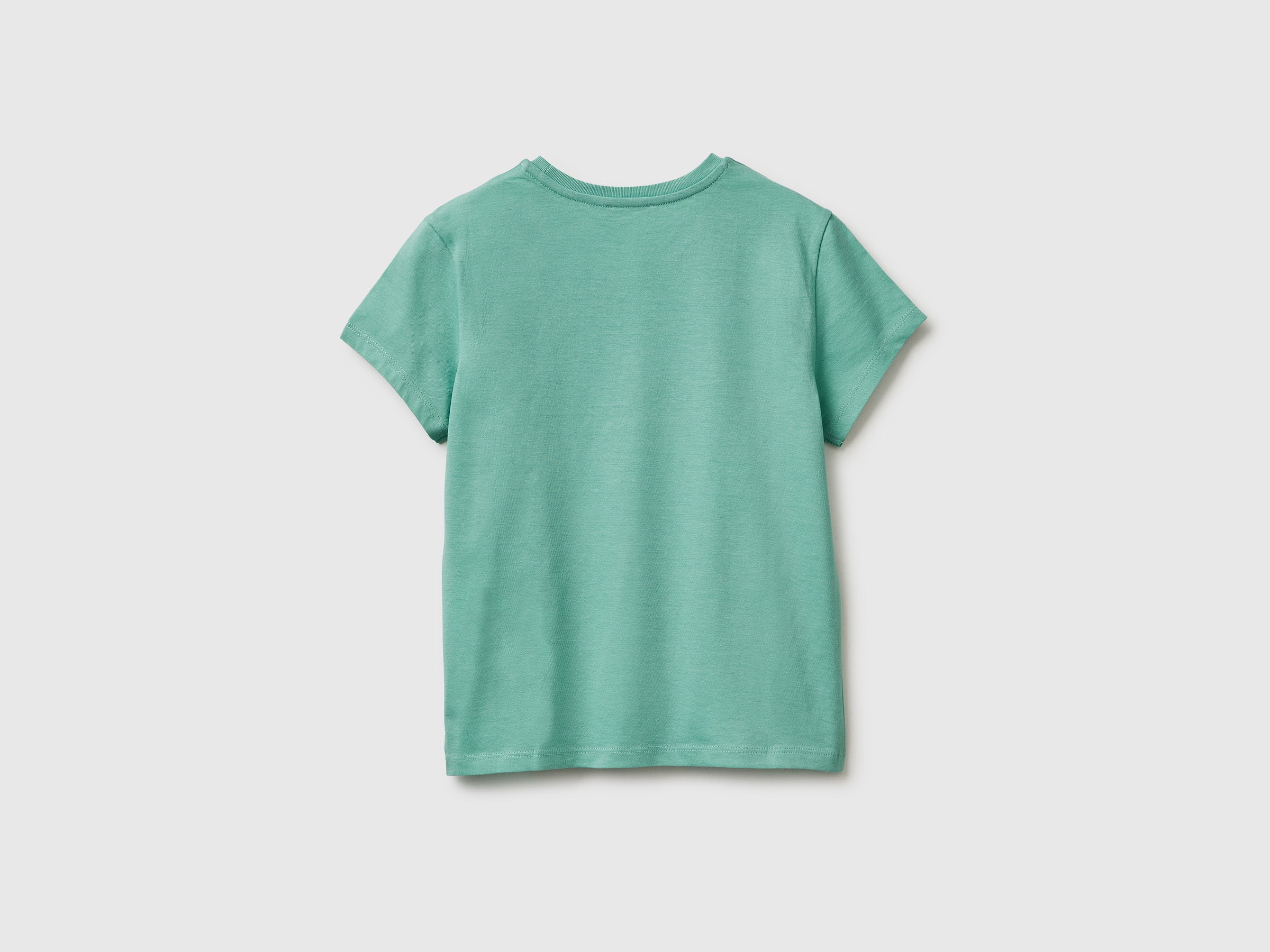 T-shirt à imprimé pailleté – Image 2