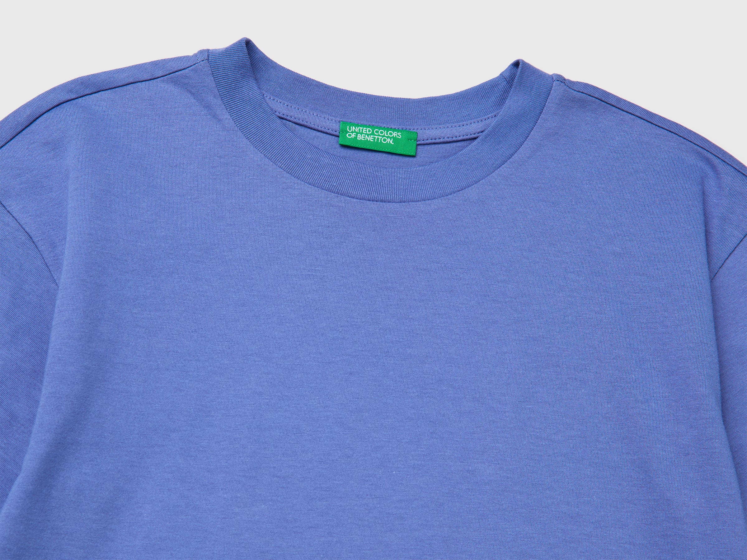 T-shirt imprimé graffiti – Image 3
