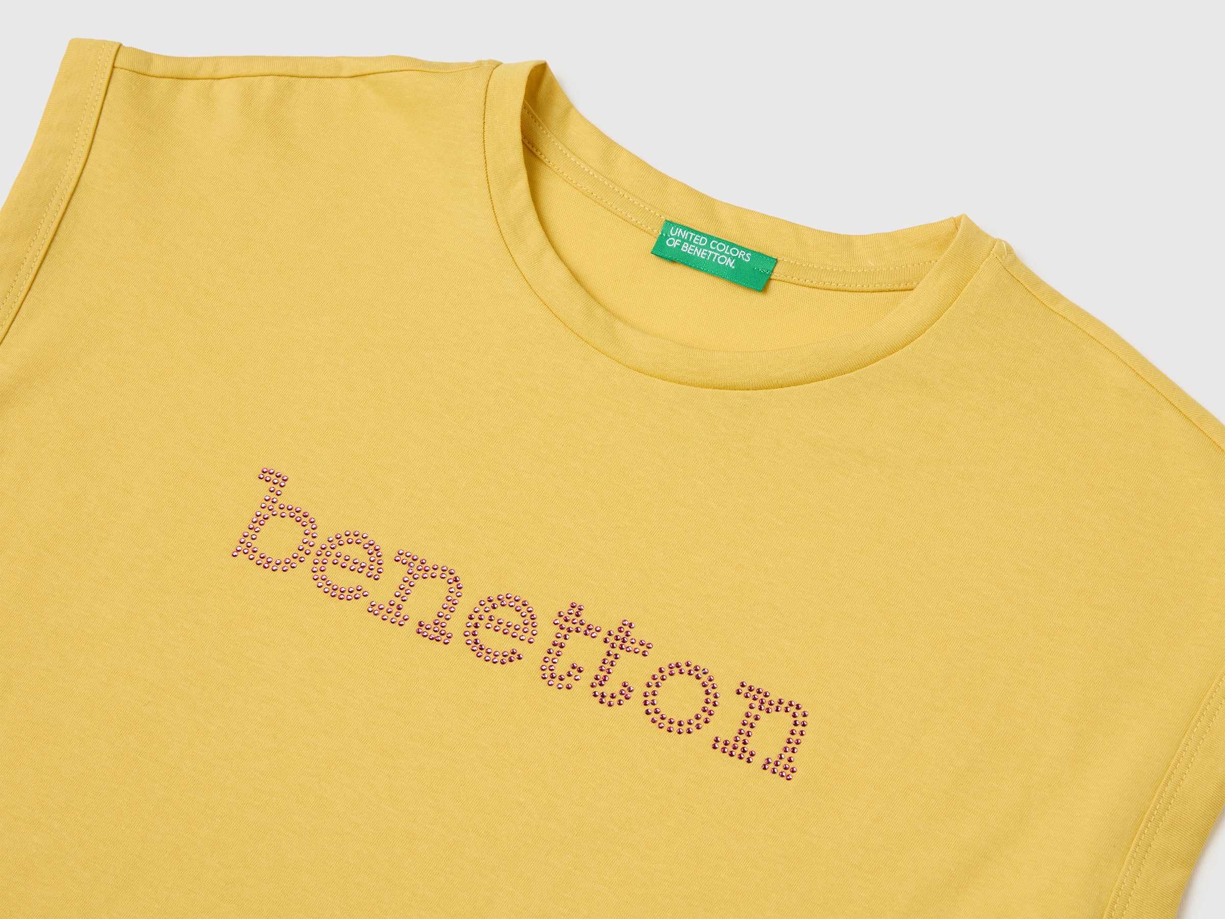 T-shirt à strass – Image 3