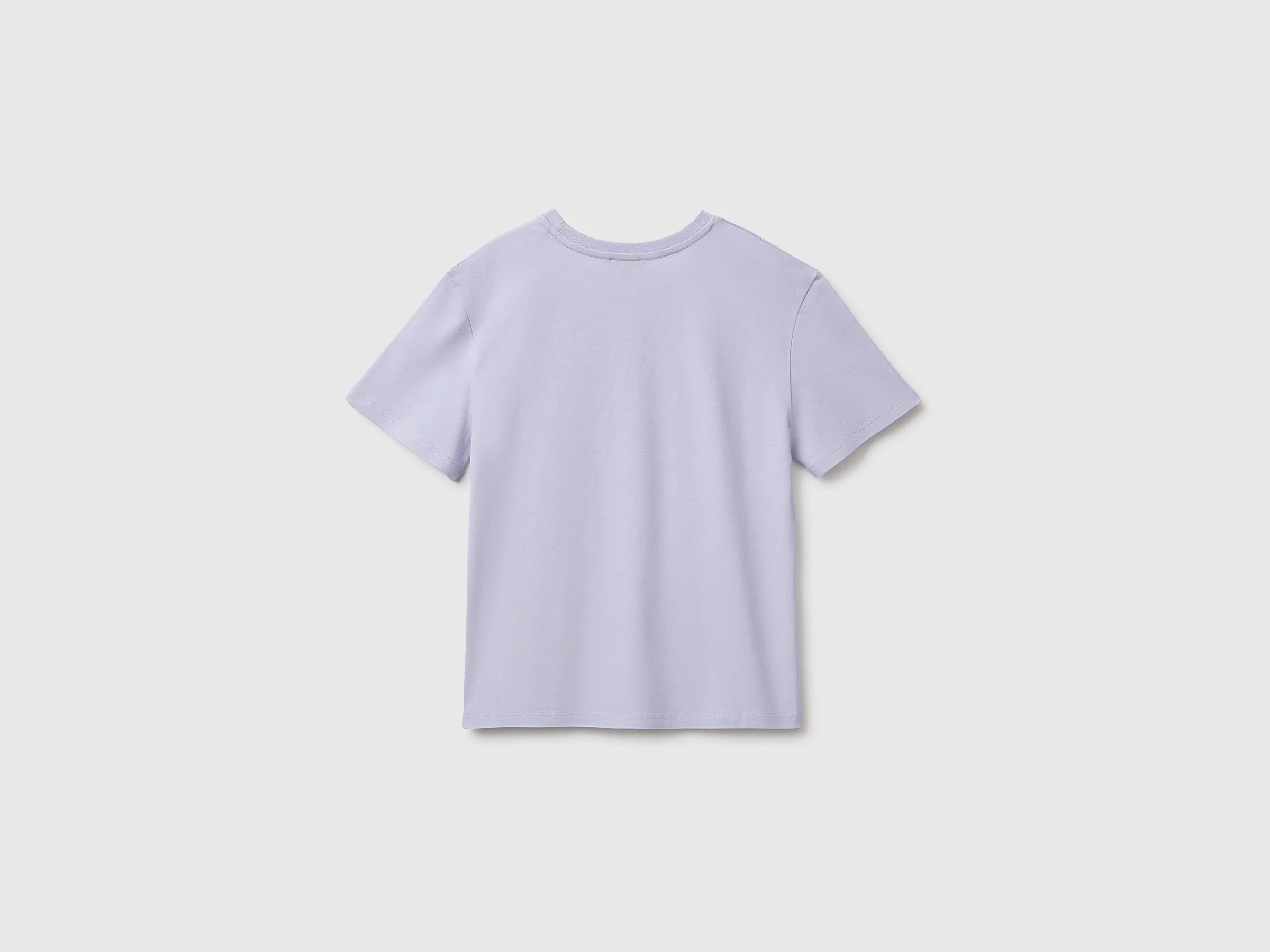 T-shirt à imprimé pailleté – Image 2