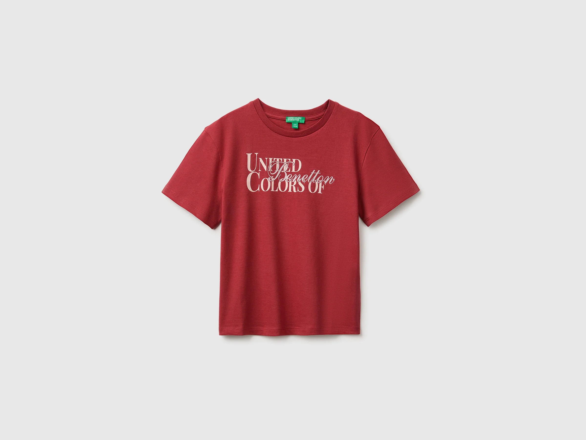 T-shirt à imprimé pailleté – Image 2