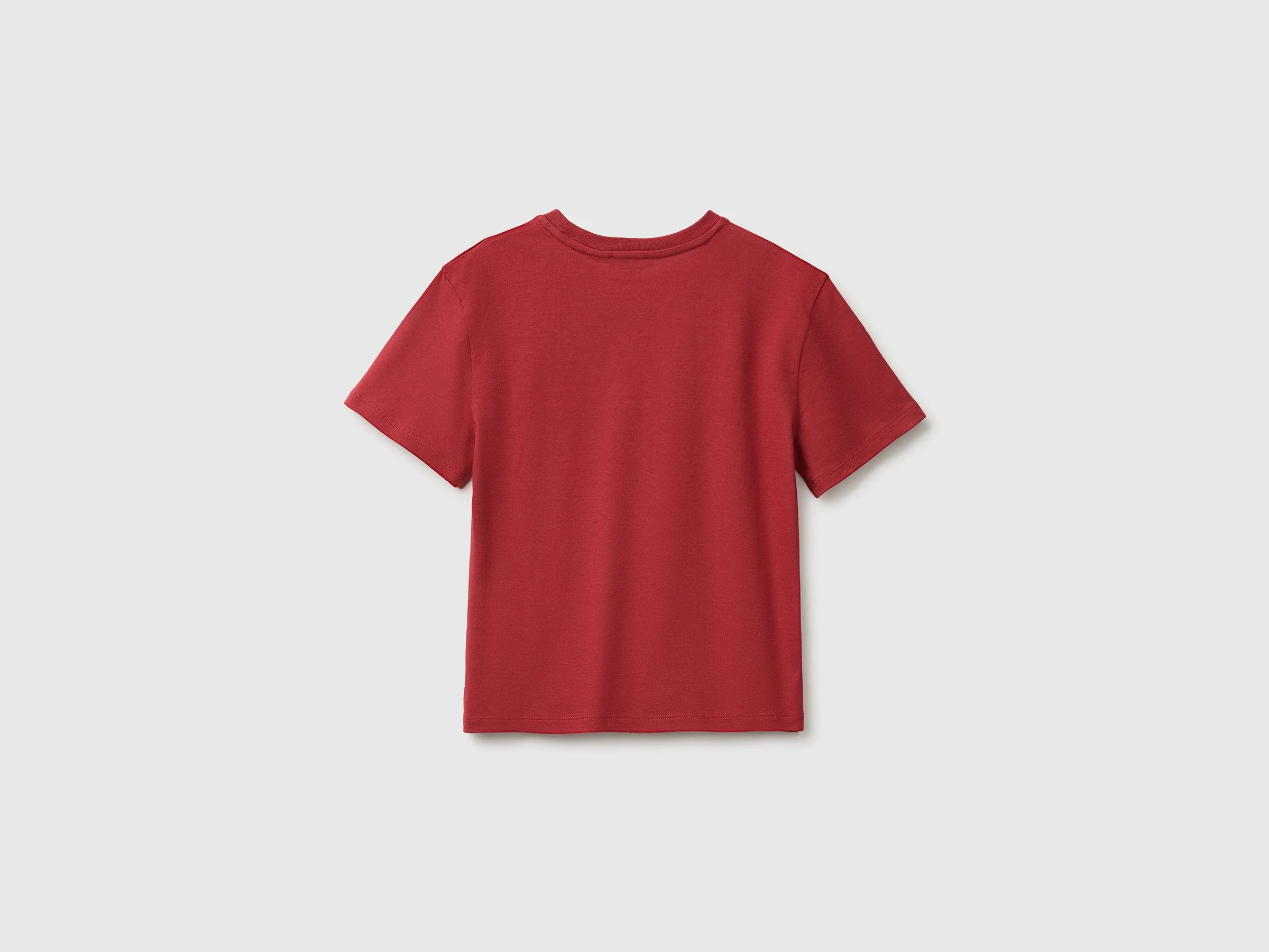T-shirt à imprimé pailleté – Image 3