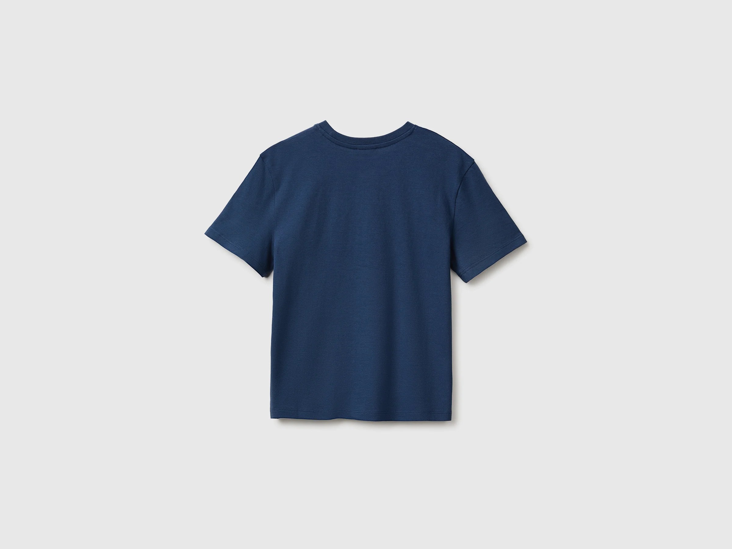 T-shirt à imprimé pailleté – Image 2