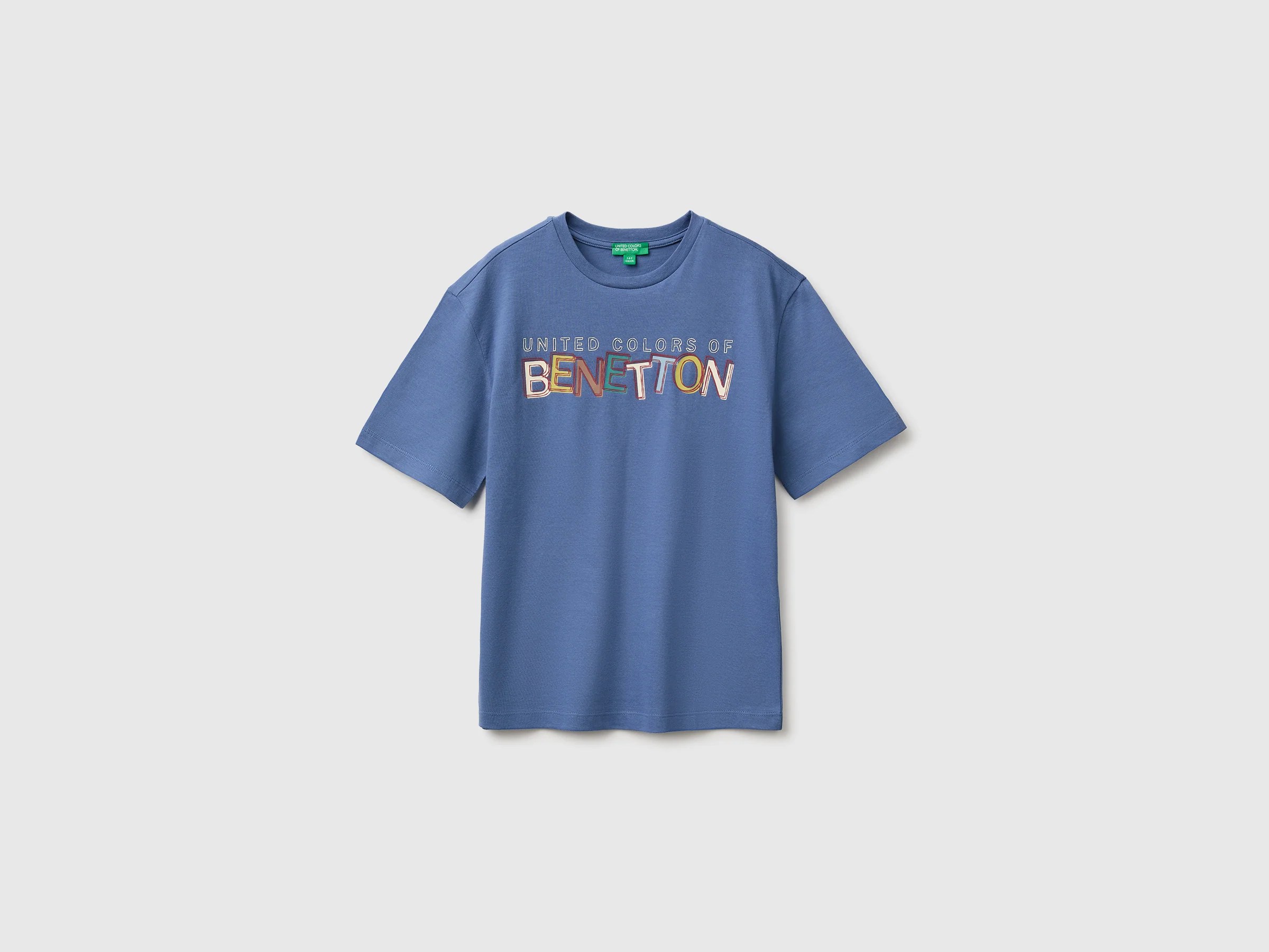 T-shirt manches courtes avec imprimé T-shirt manches courtes avec imprimé