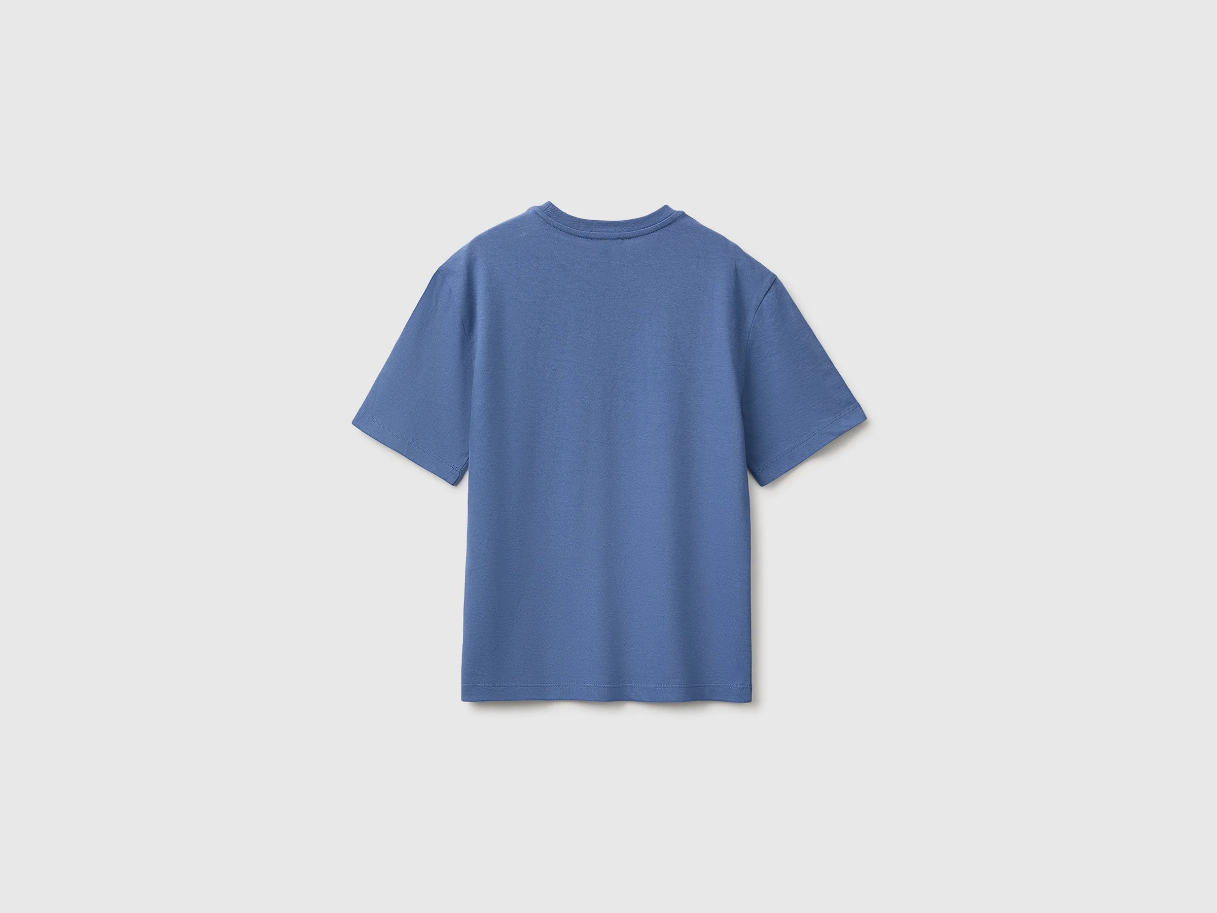 T-shirt manches courtes avec imprimé – Image 2