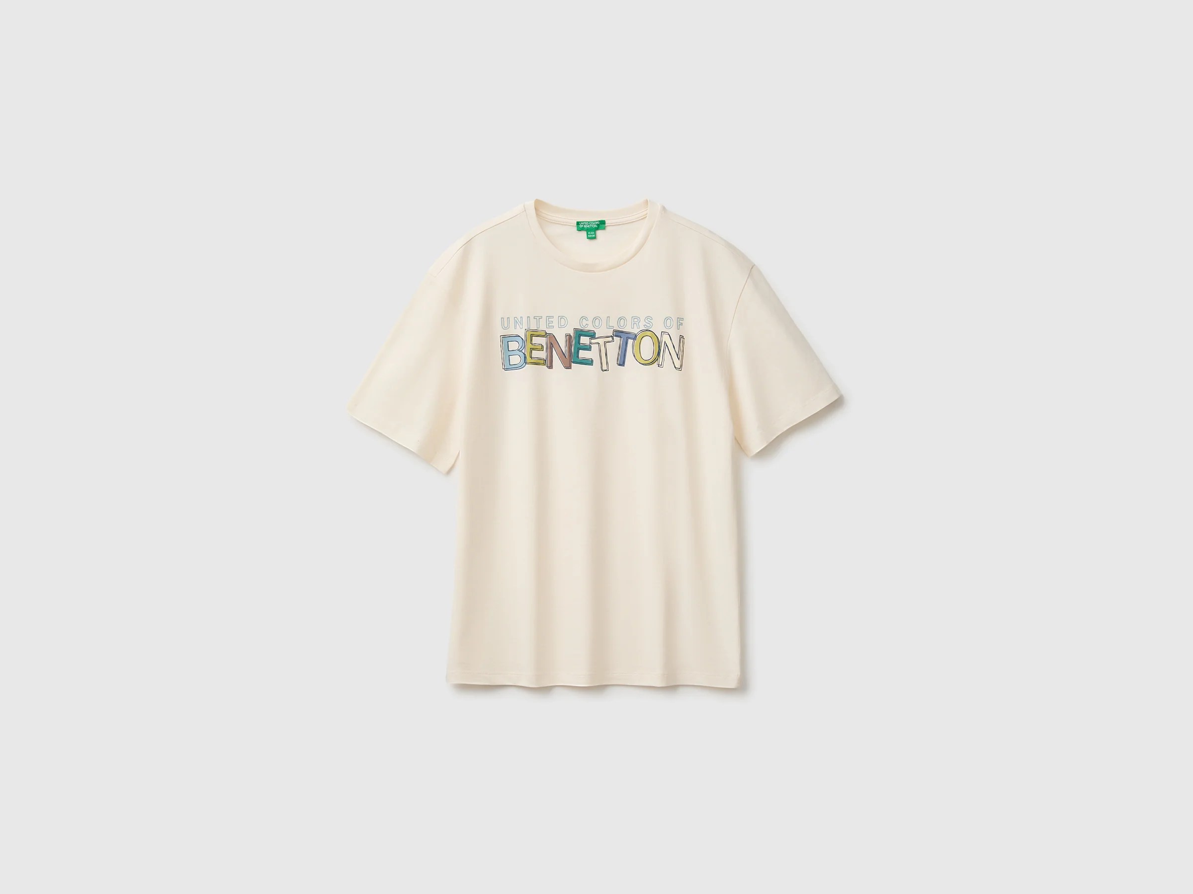 T-shirt manches courtes avec imprimé – Image 2