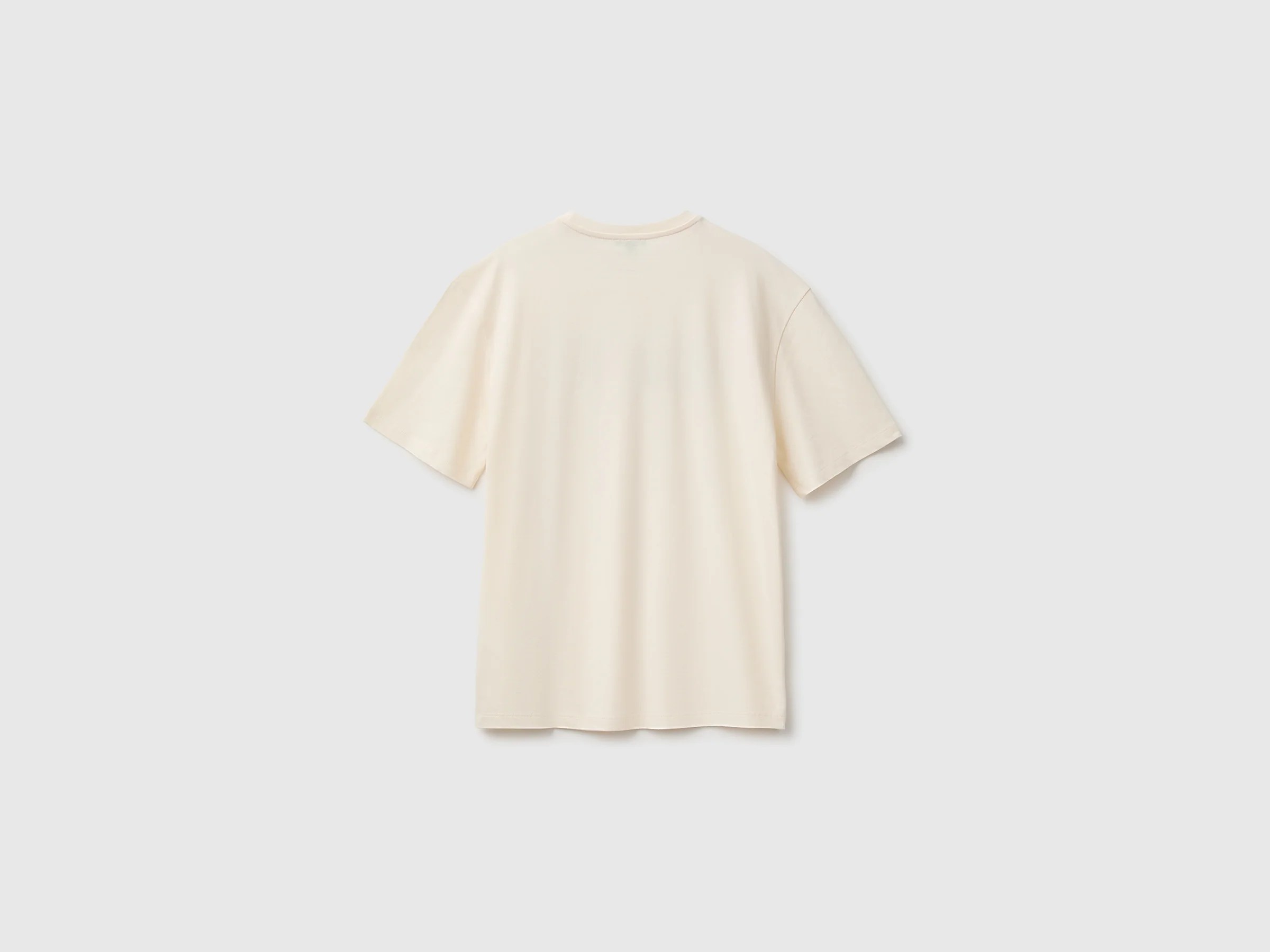 T-shirt manches courtes avec imprimé – Image 3