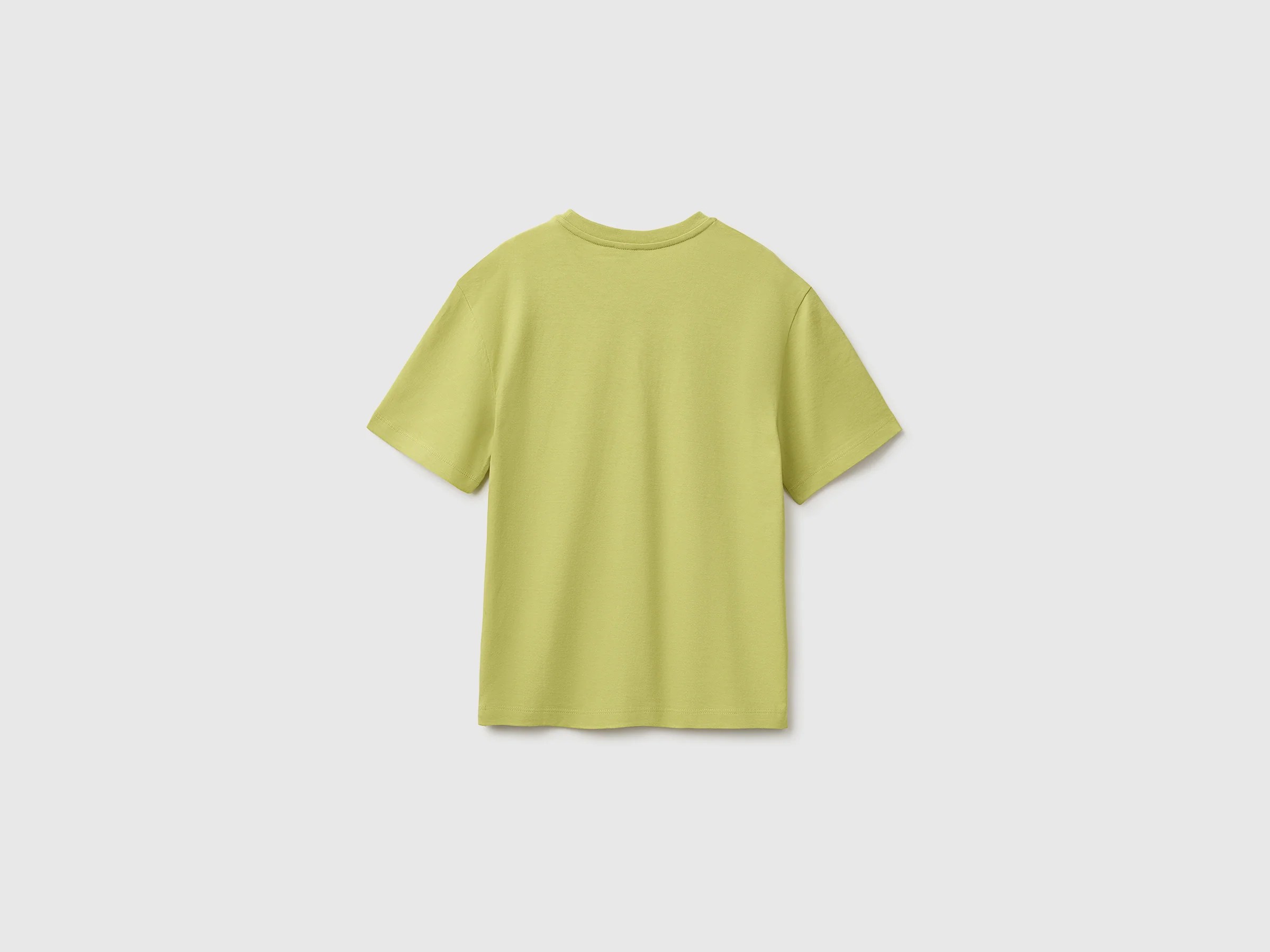 T-shirt manches courtes avec imprimé – Image 2
