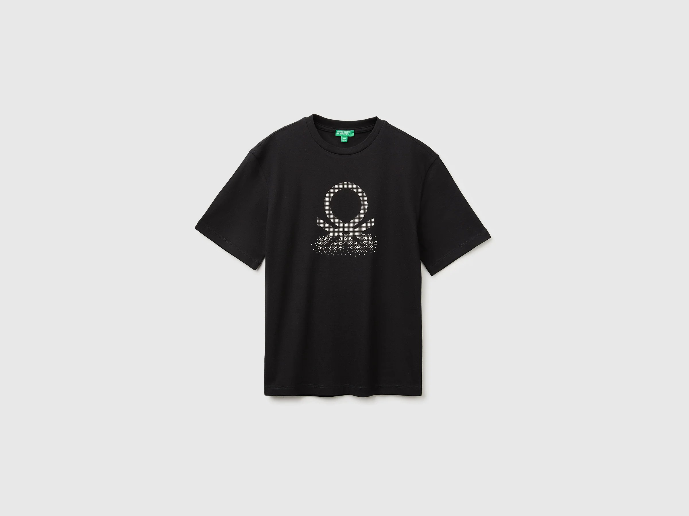 T-shirt manches courtes avec imprimé T-shirt manches courtes avec imprimé