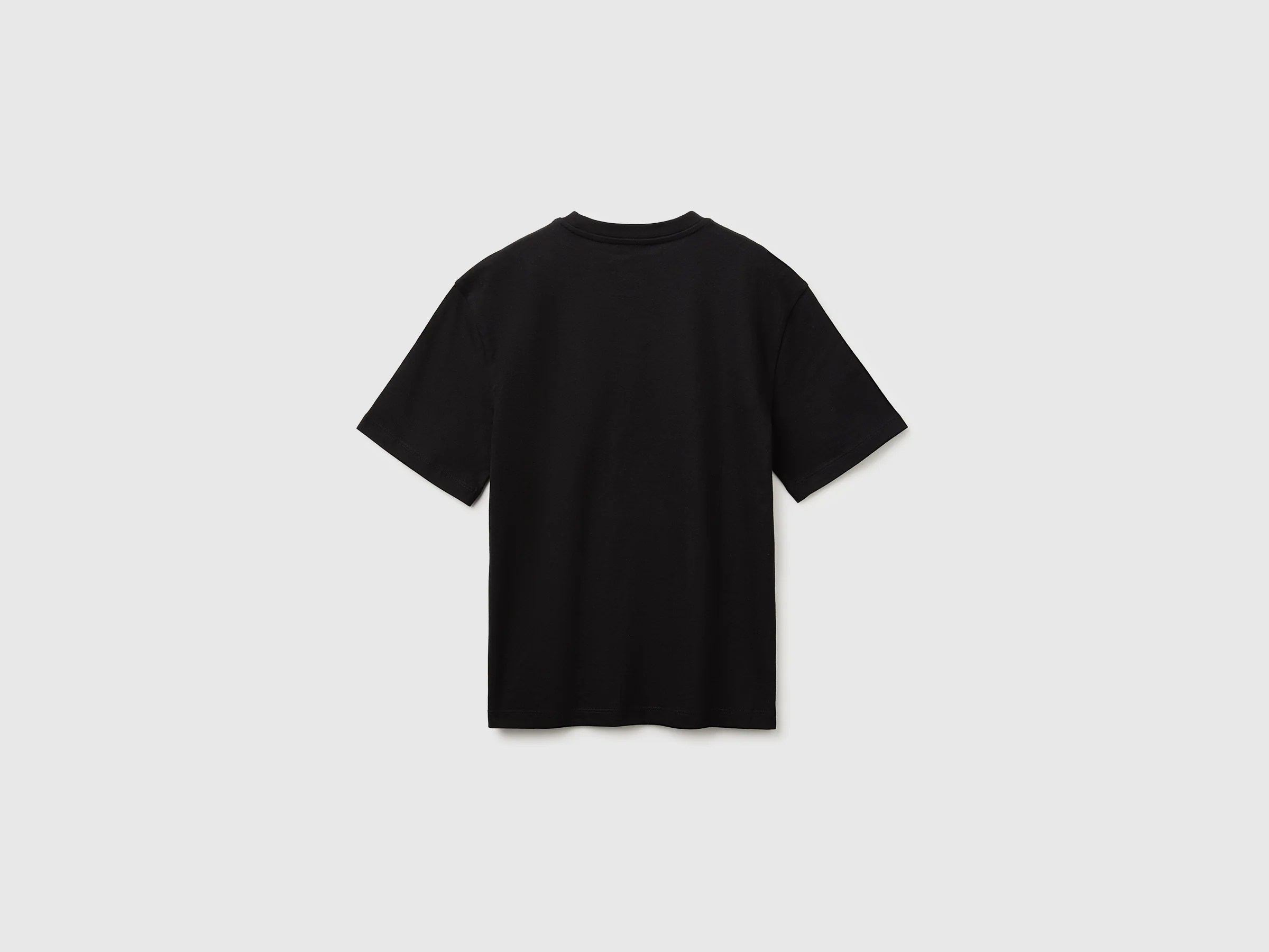 T-shirt manches courtes avec imprimé – Image 2