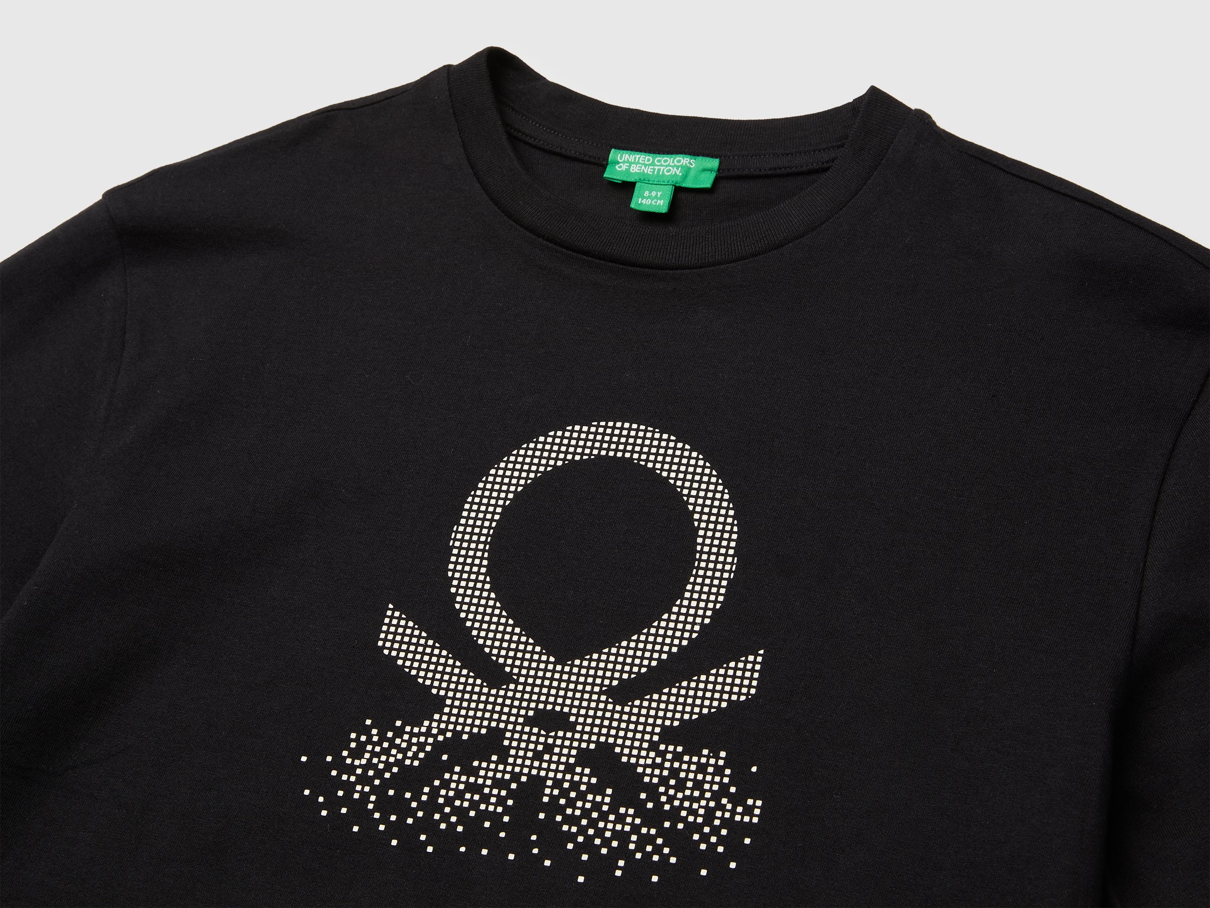 T-shirt manches courtes avec imprimé – Image 3