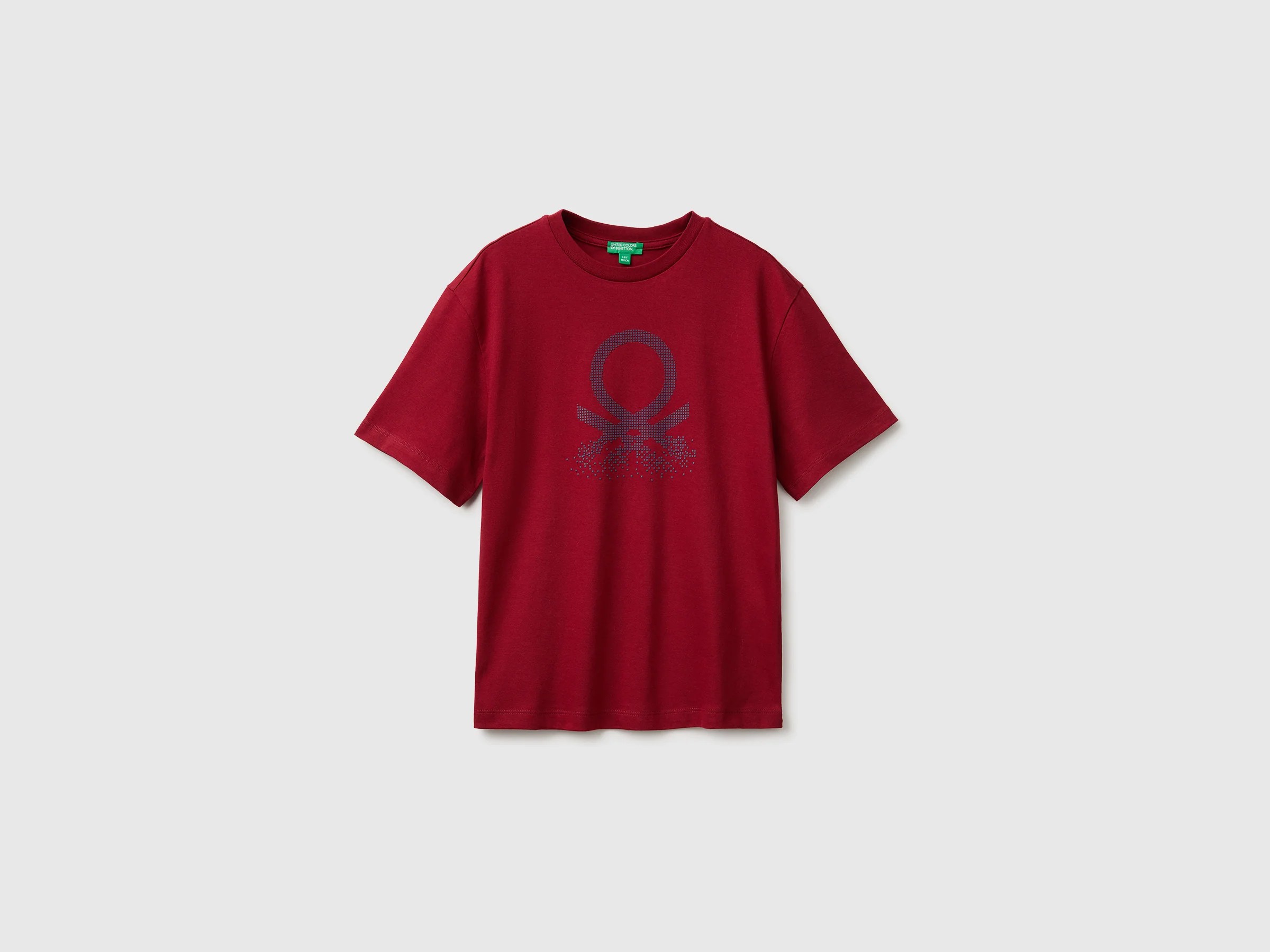 T-shirt manches courtes avec imprimé T-shirt manches courtes avec imprimé