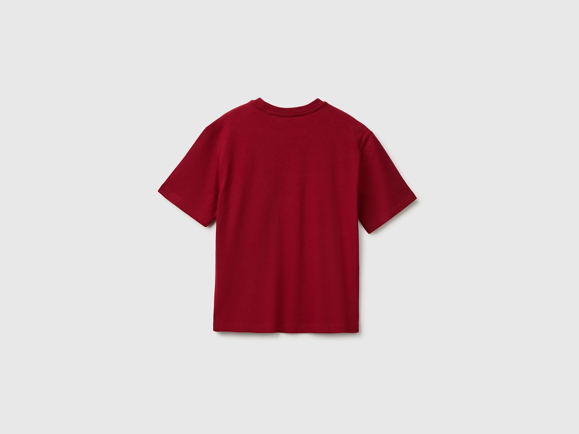 T-shirt manches courtes avec imprimé – Image 2