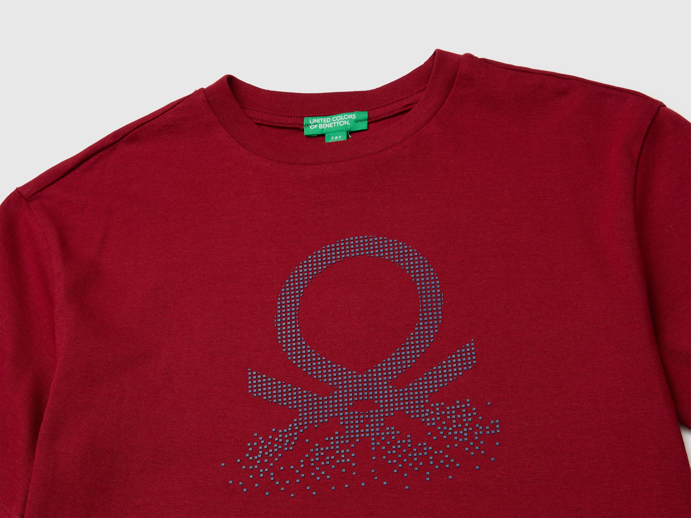 T-shirt manches courtes avec imprimé – Image 3