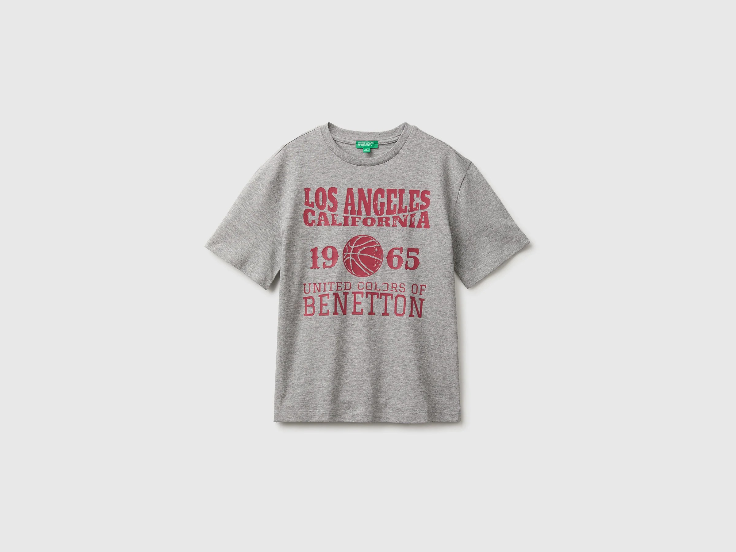T-shirt manches courtes avec imprimé T-shirt manches courtes avec imprimé