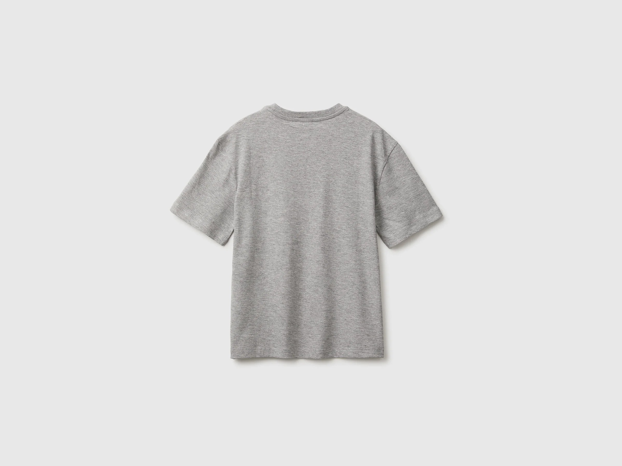 T-shirt manches courtes avec imprimé – Image 2