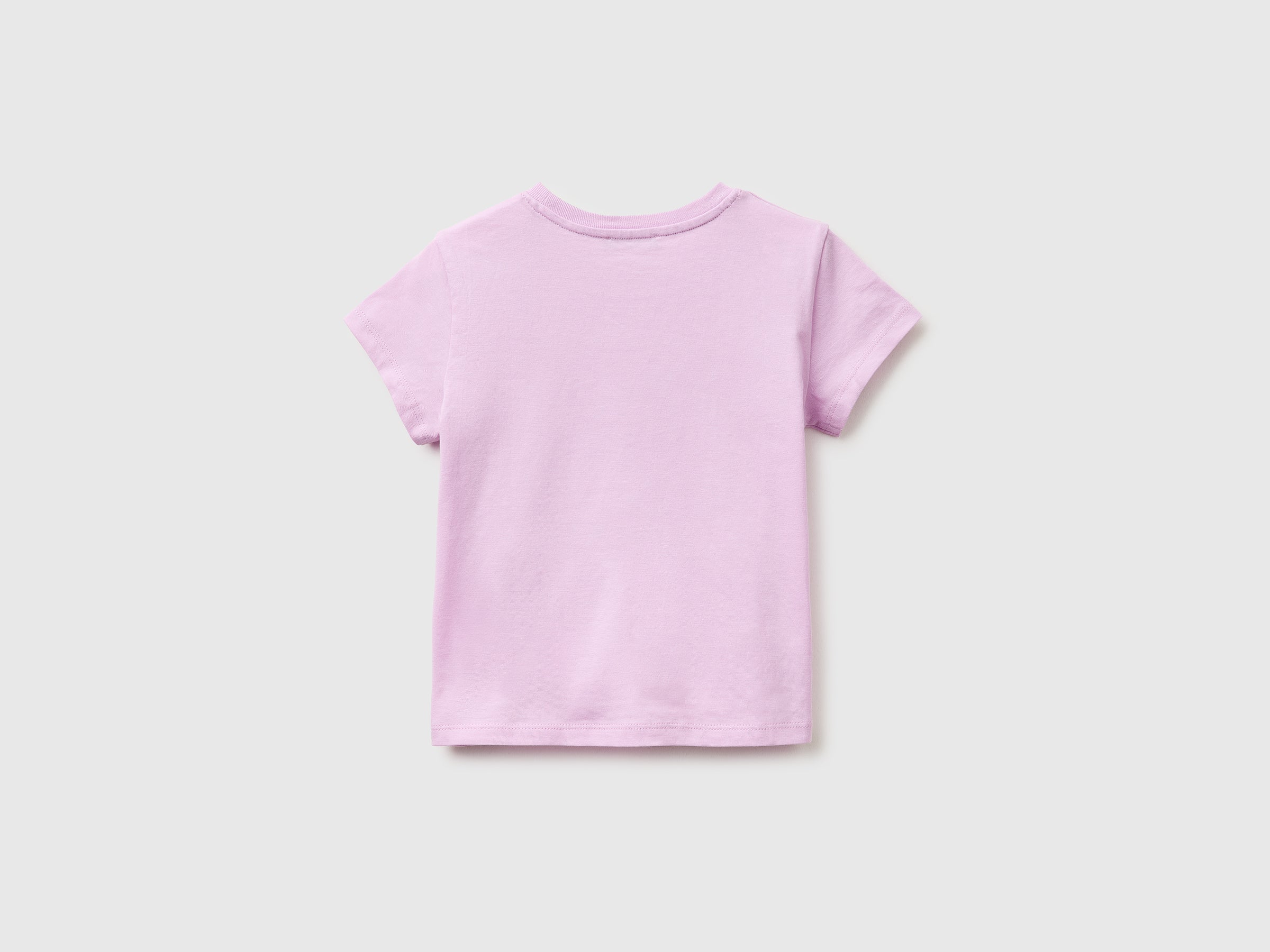T-shirt imprimé et pailleté – Image 2