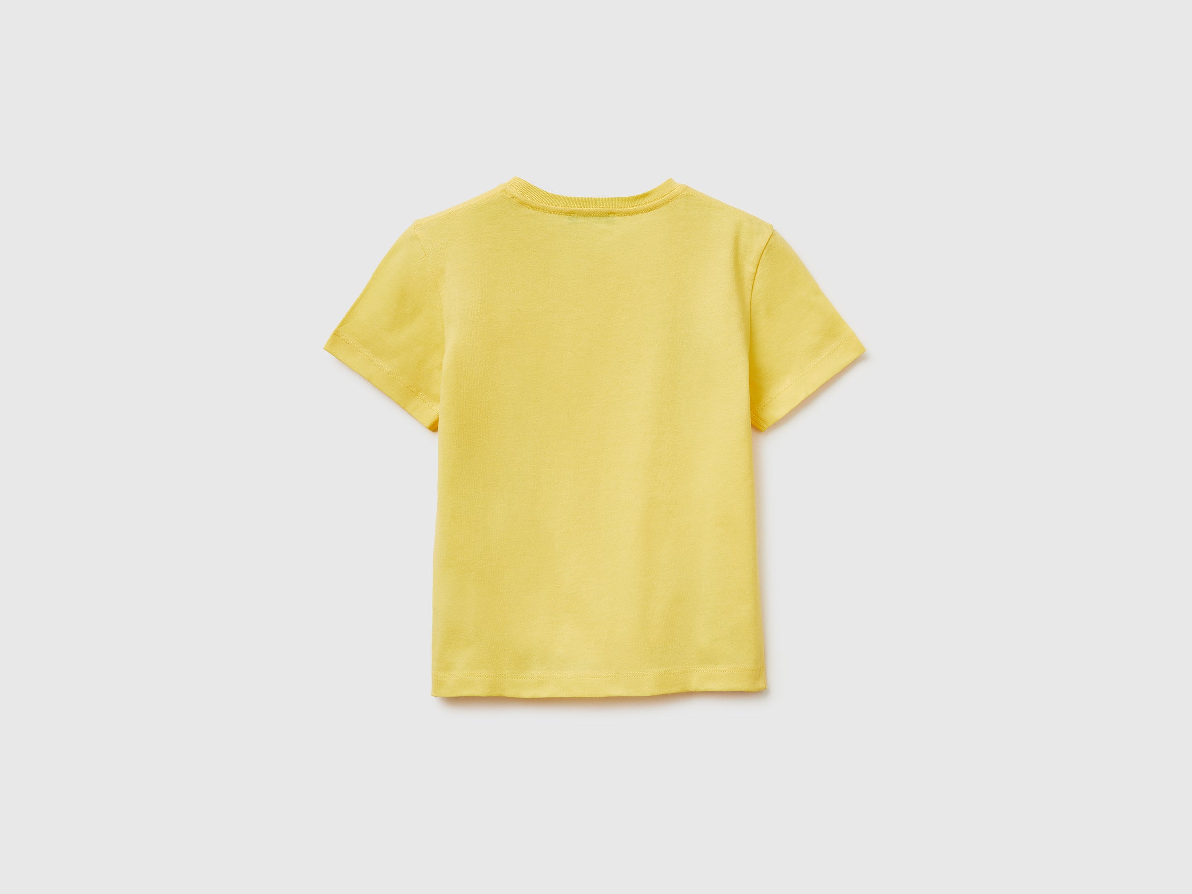 T-shirt à col rond imprimé – Image 2