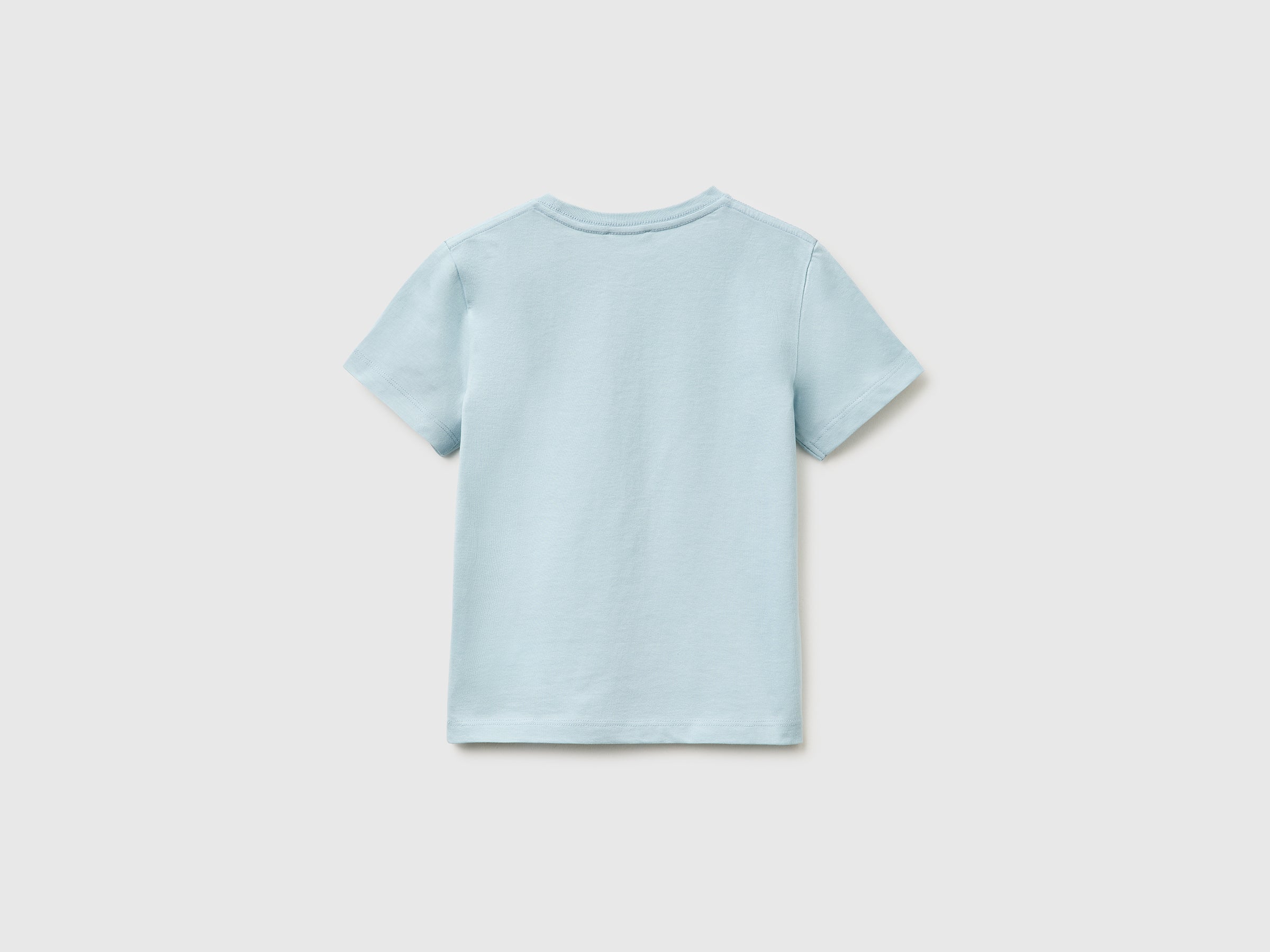 T-shirt à col rond imprimé – Image 2
