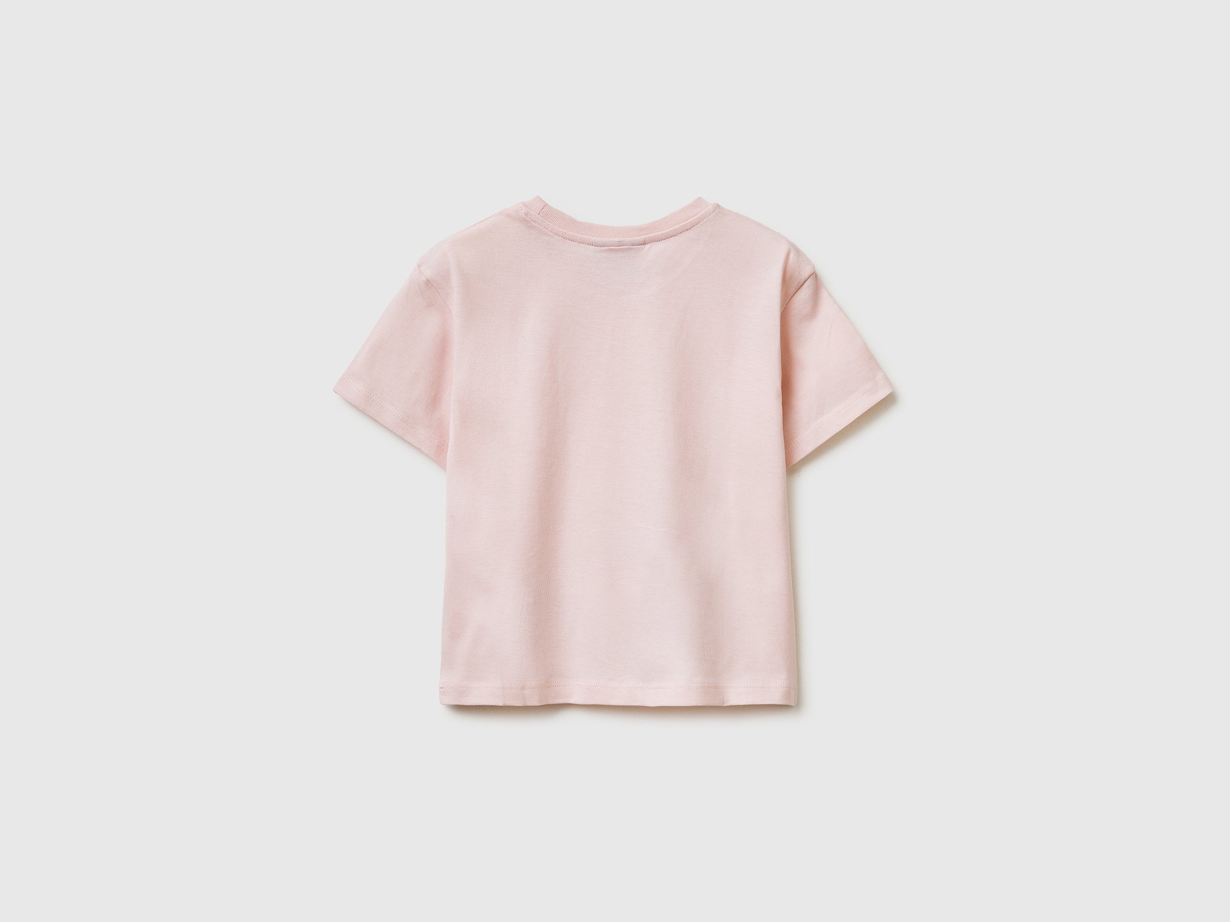 T-shirt imprimé ©Disney Lilo & Stitch – Image 2