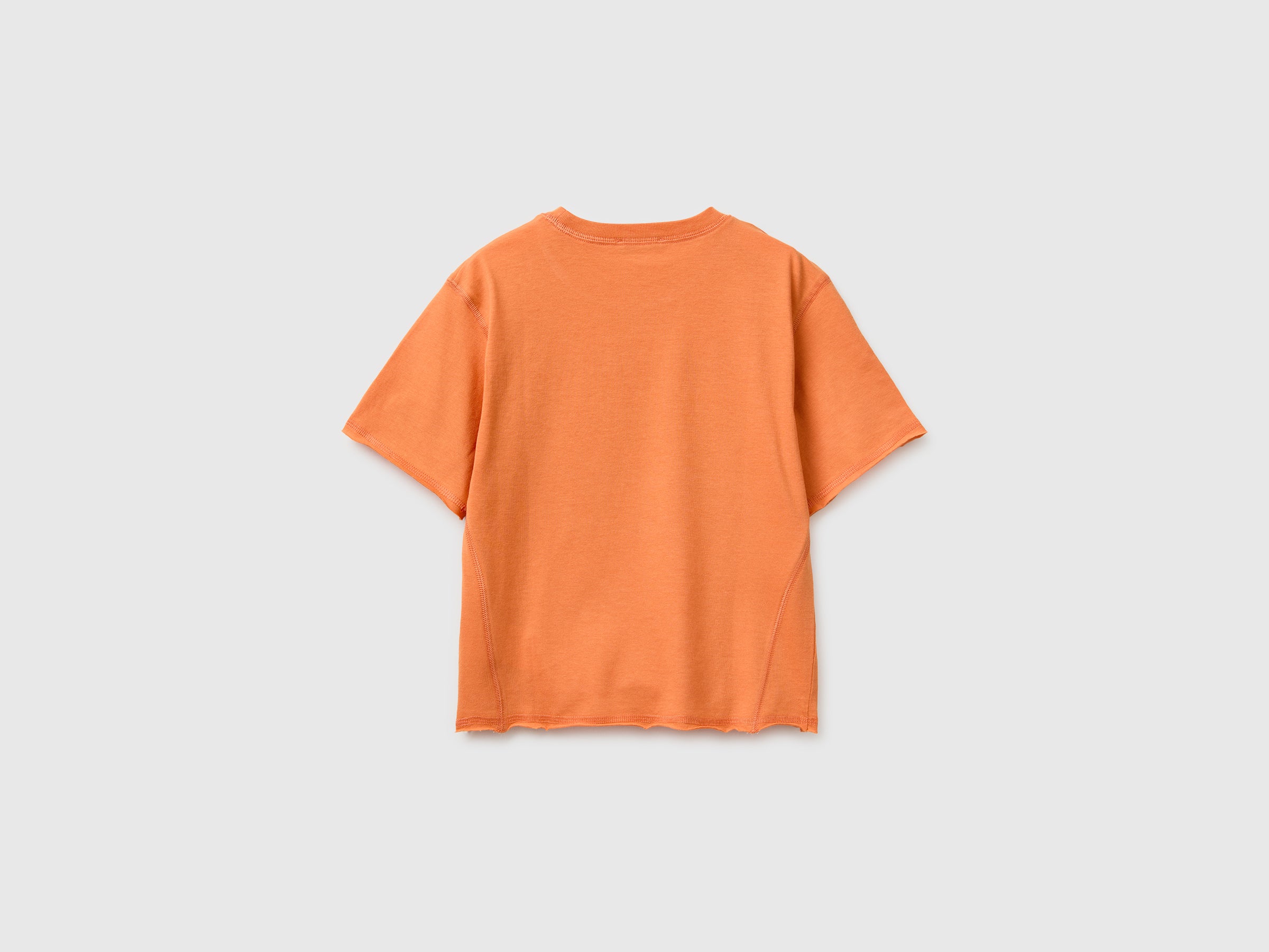 T-shirt doux imprimé – Image 2