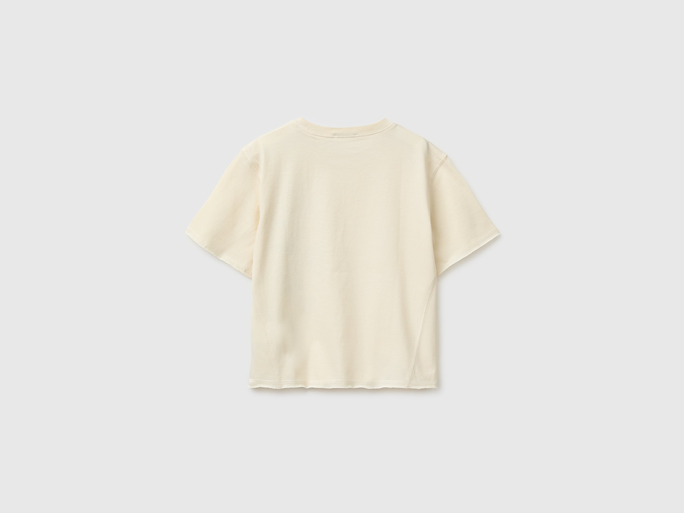 T-shirt doux imprimé – Image 2