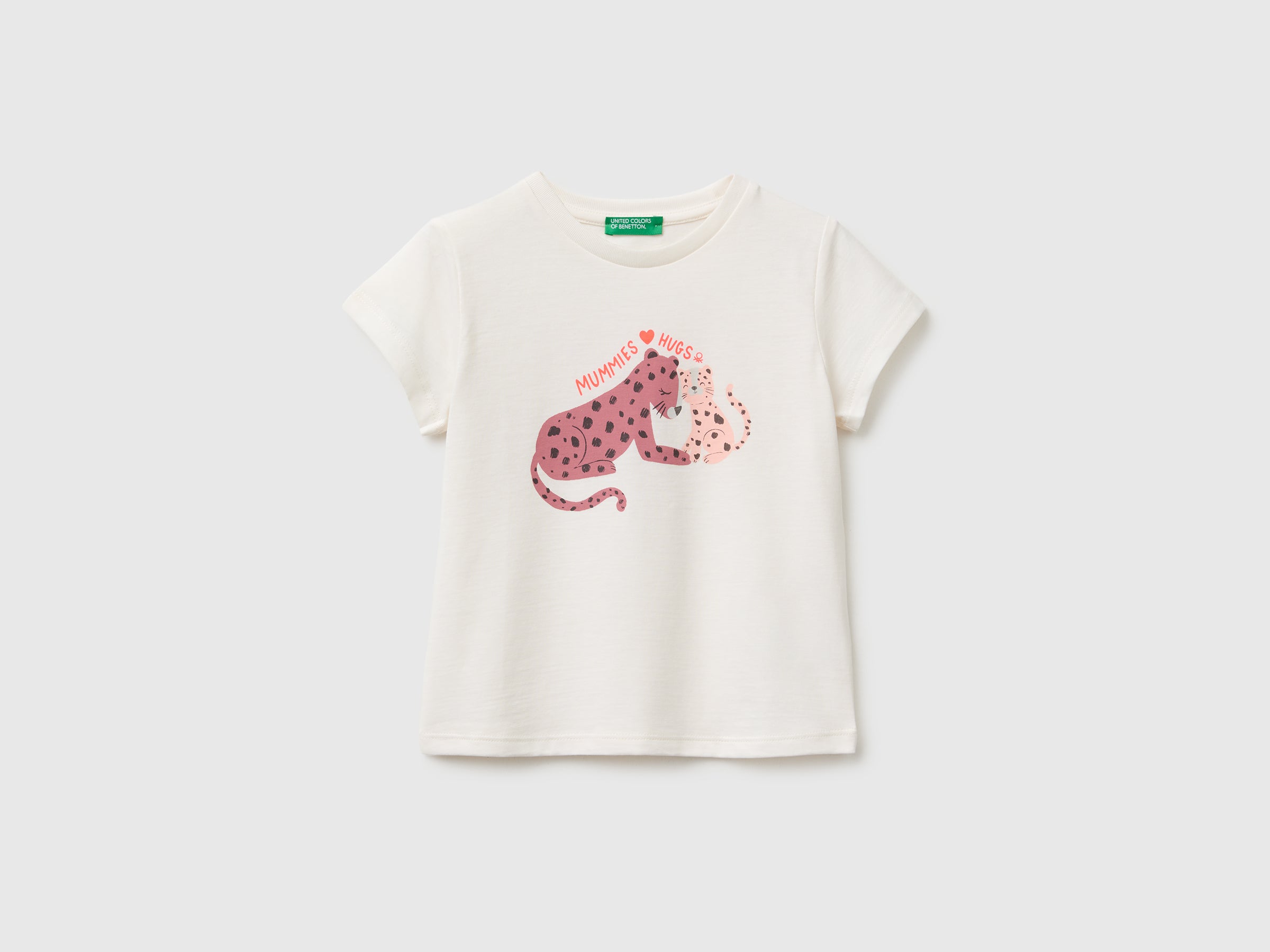 T-shirt coupe classique imprimé T-shirt coupe classique imprimé