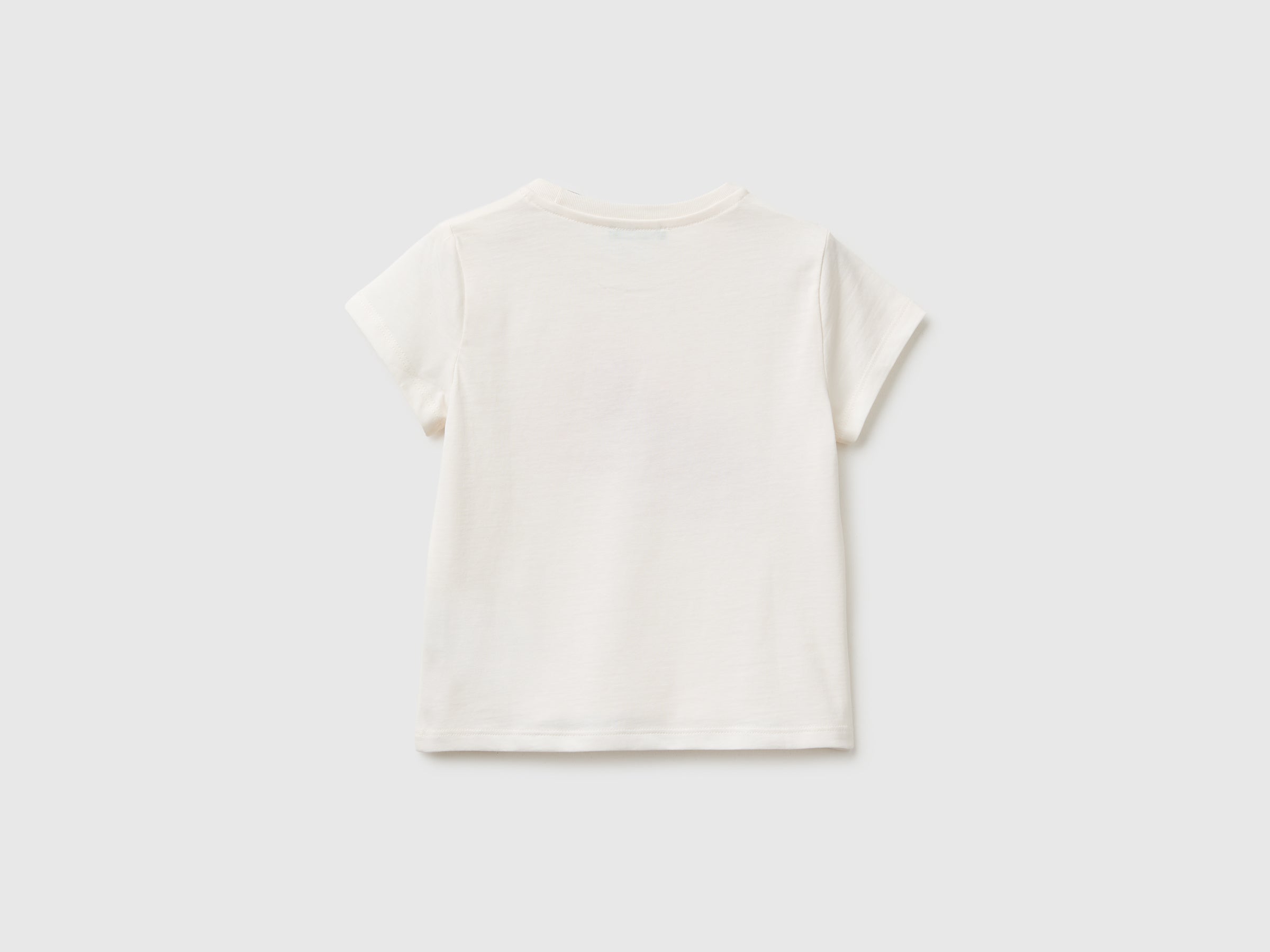 T-shirt coupe classique imprimé – Image 2