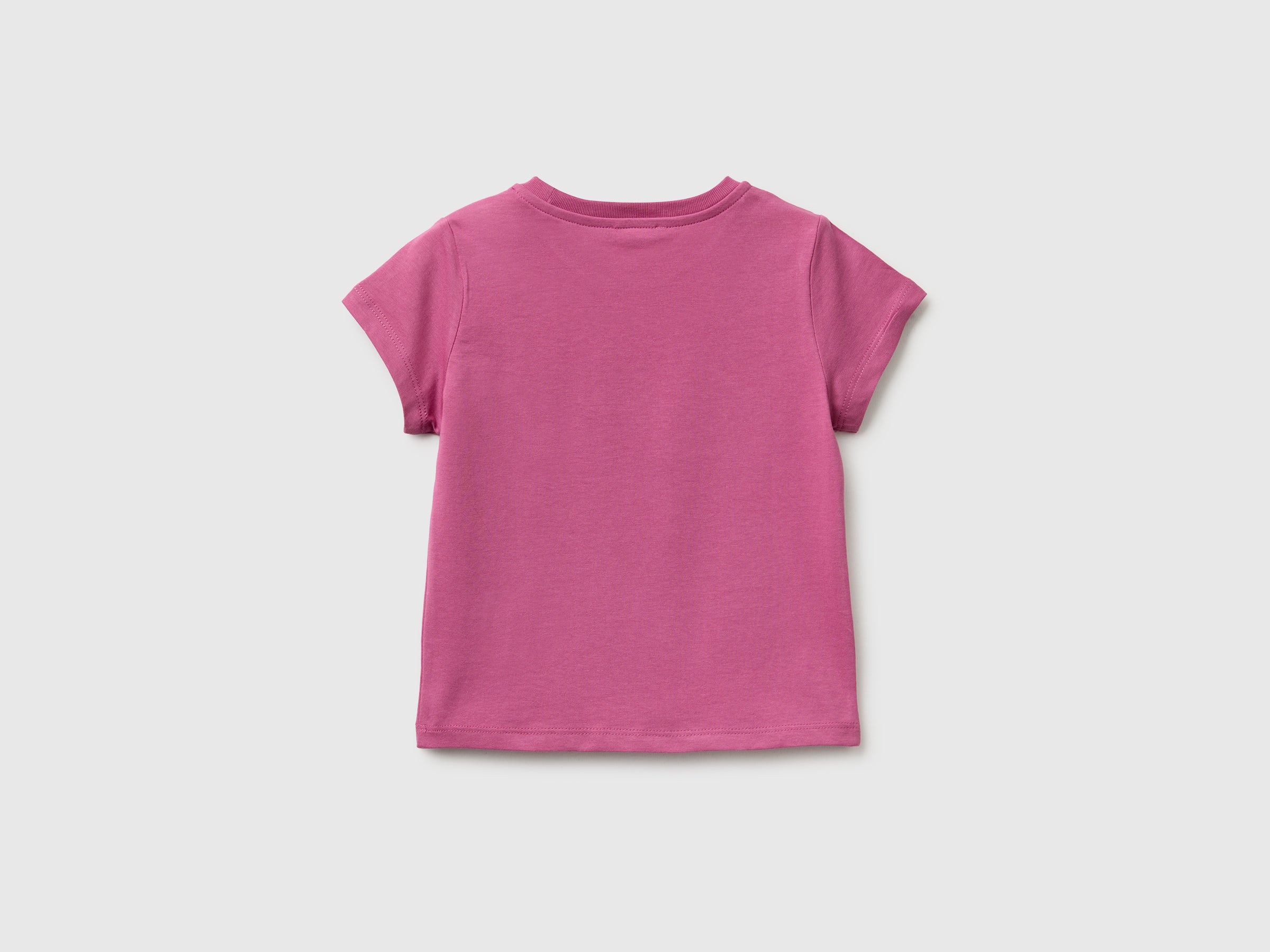 T-shirt coupe classique imprimé – Image 2