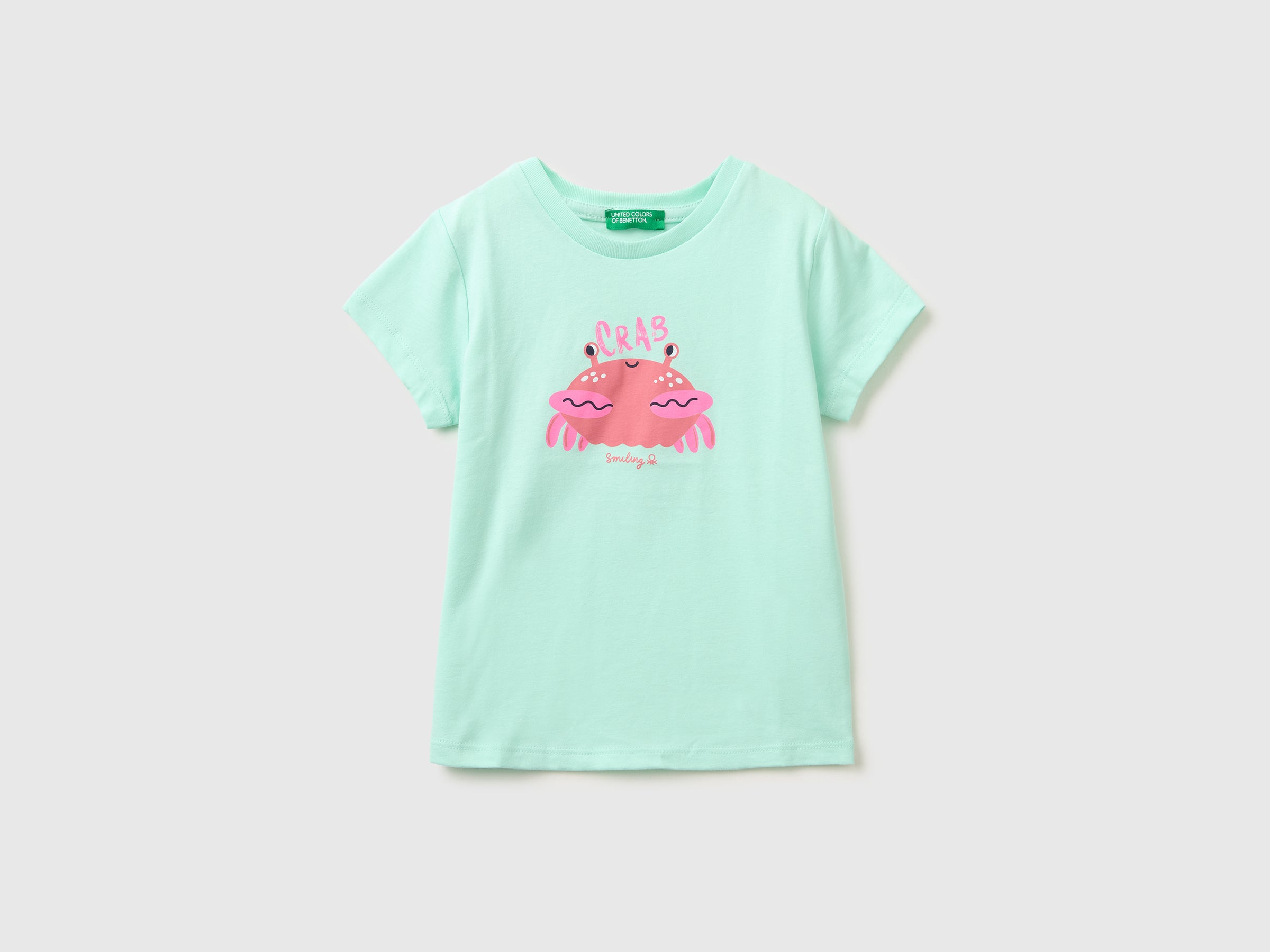 T-shirt coupe classique imprimé T-shirt coupe classique imprimé