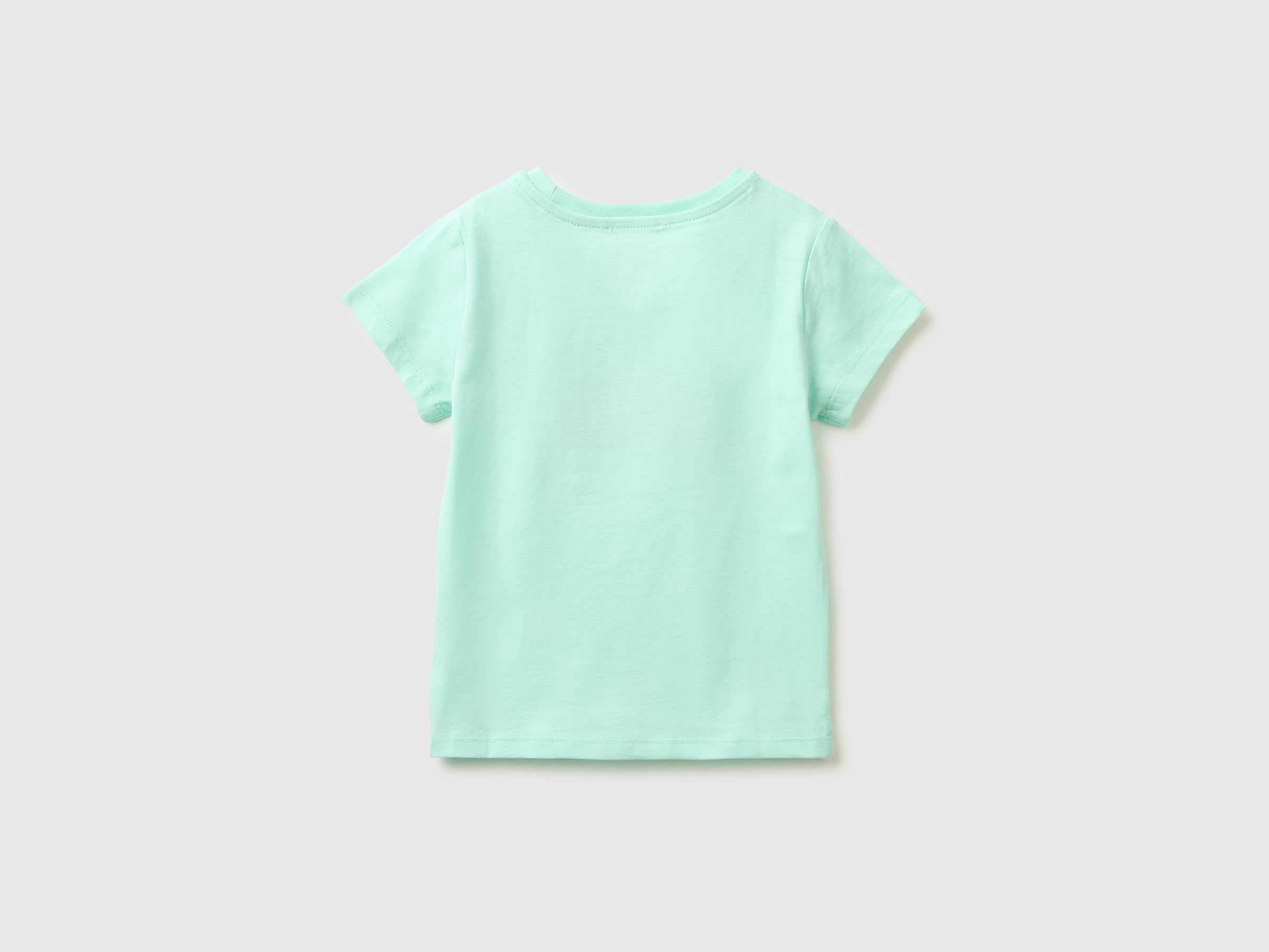 T-shirt coupe classique imprimé – Image 2