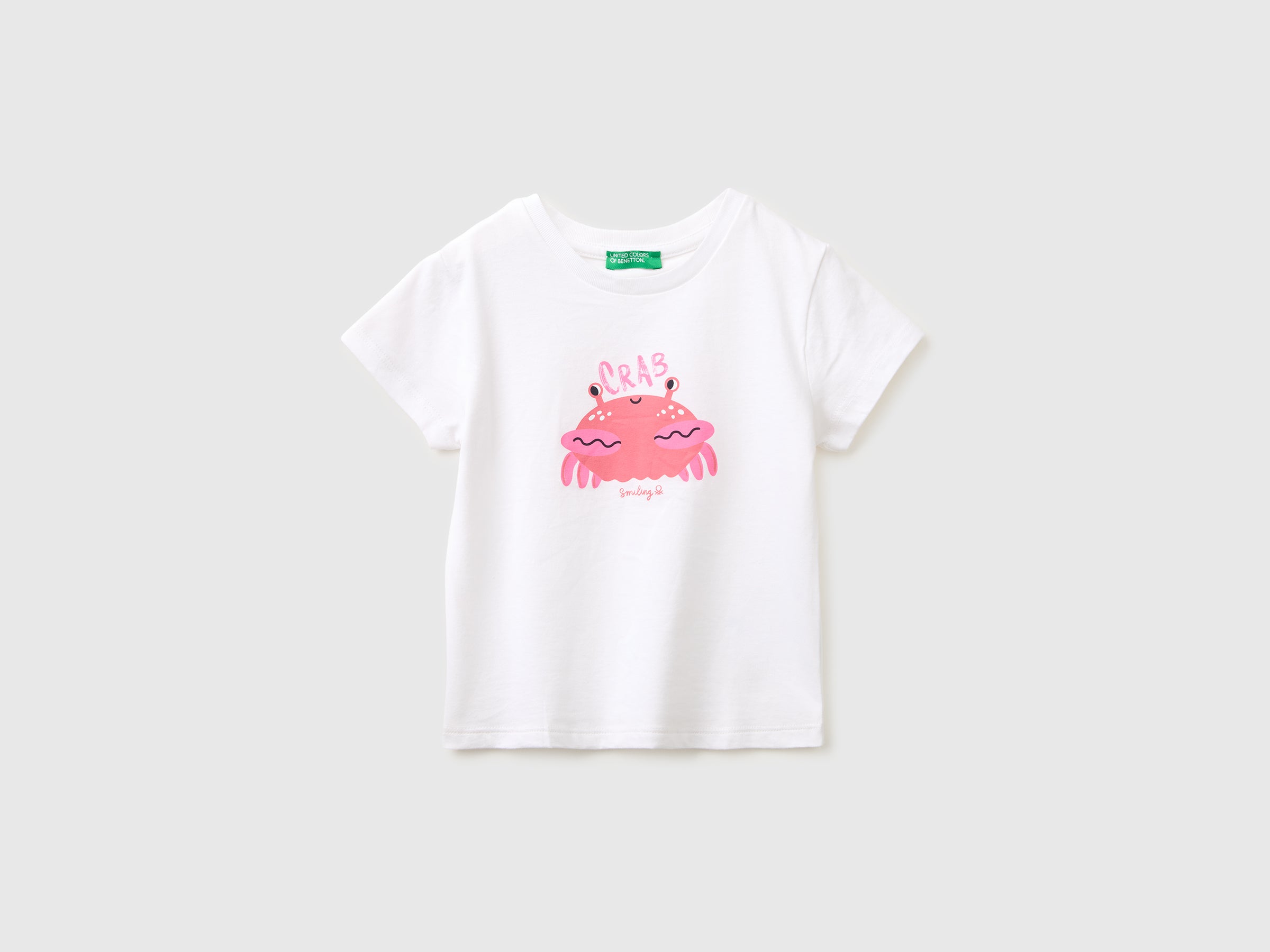 T-shirt coupe classique imprimé T-shirt coupe classique imprimé