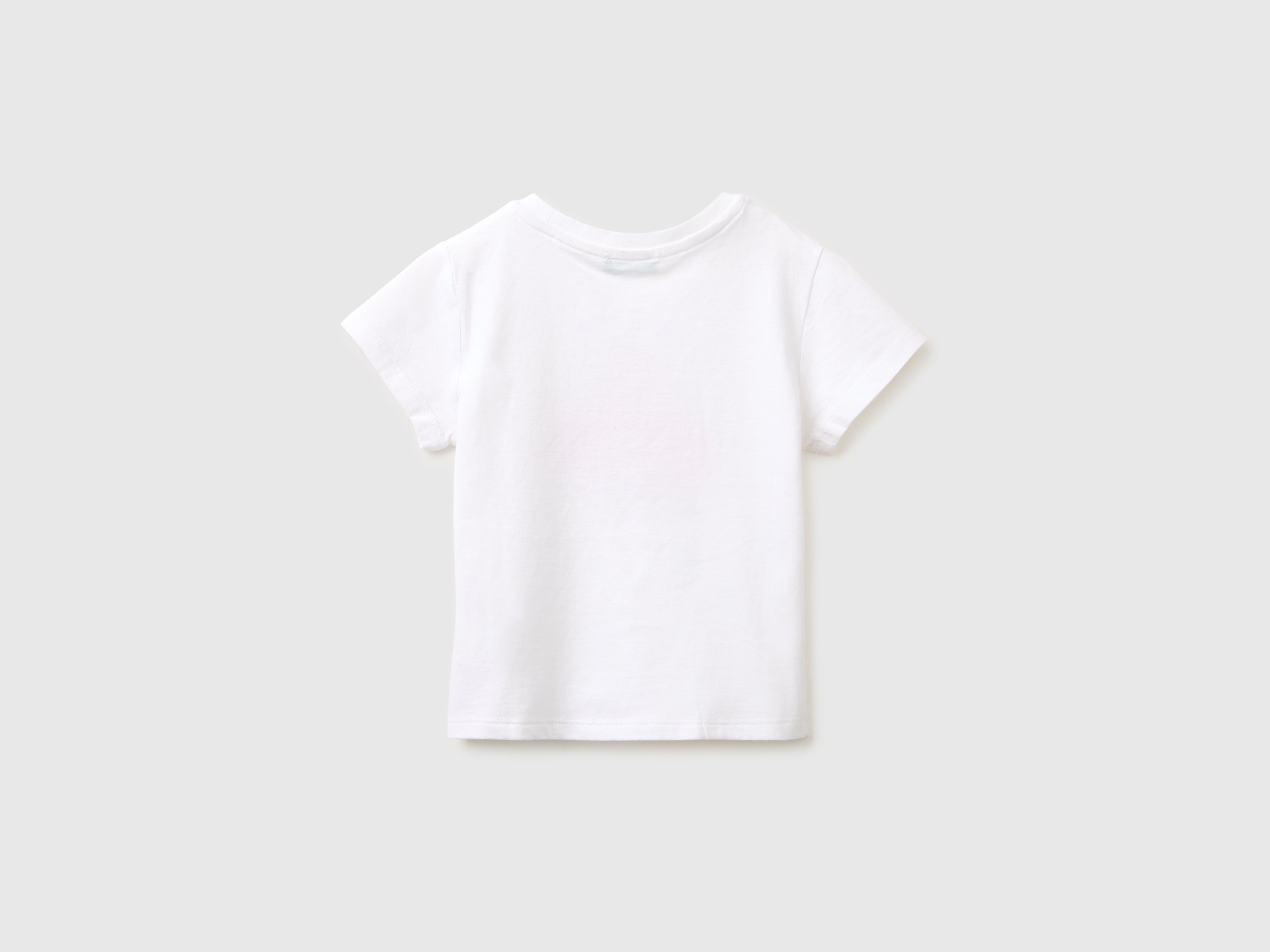 T-shirt coupe classique imprimé – Image 2