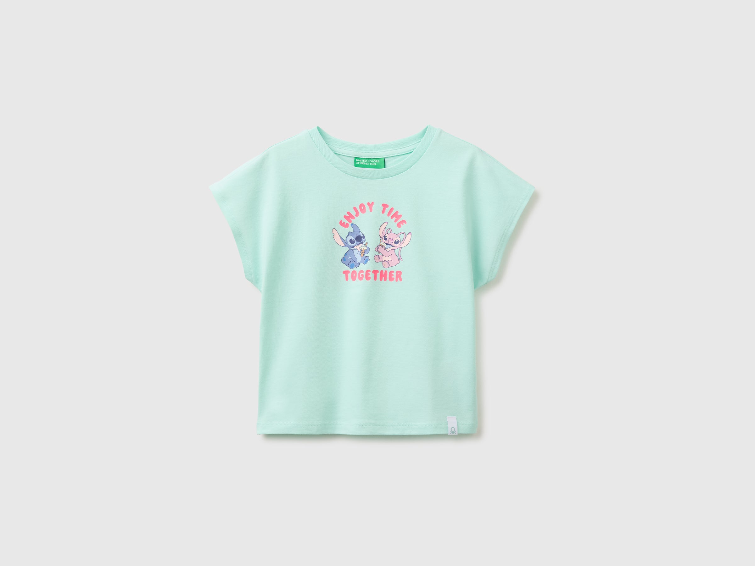 ©Disney T-shirt Lilo & Stitch ©Disney T-shirt Lilo & Stitch
